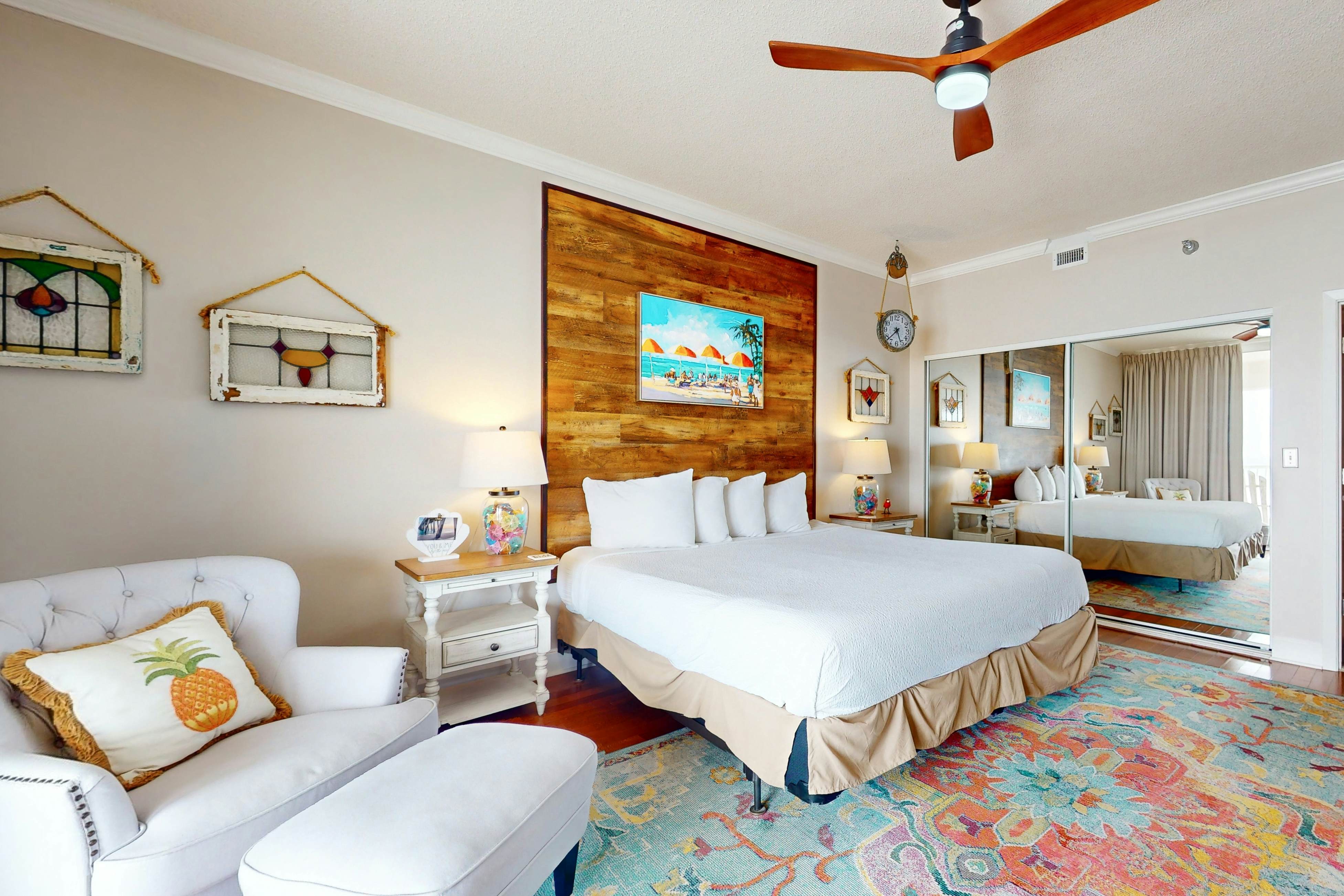 Navarre Beach Regency 305