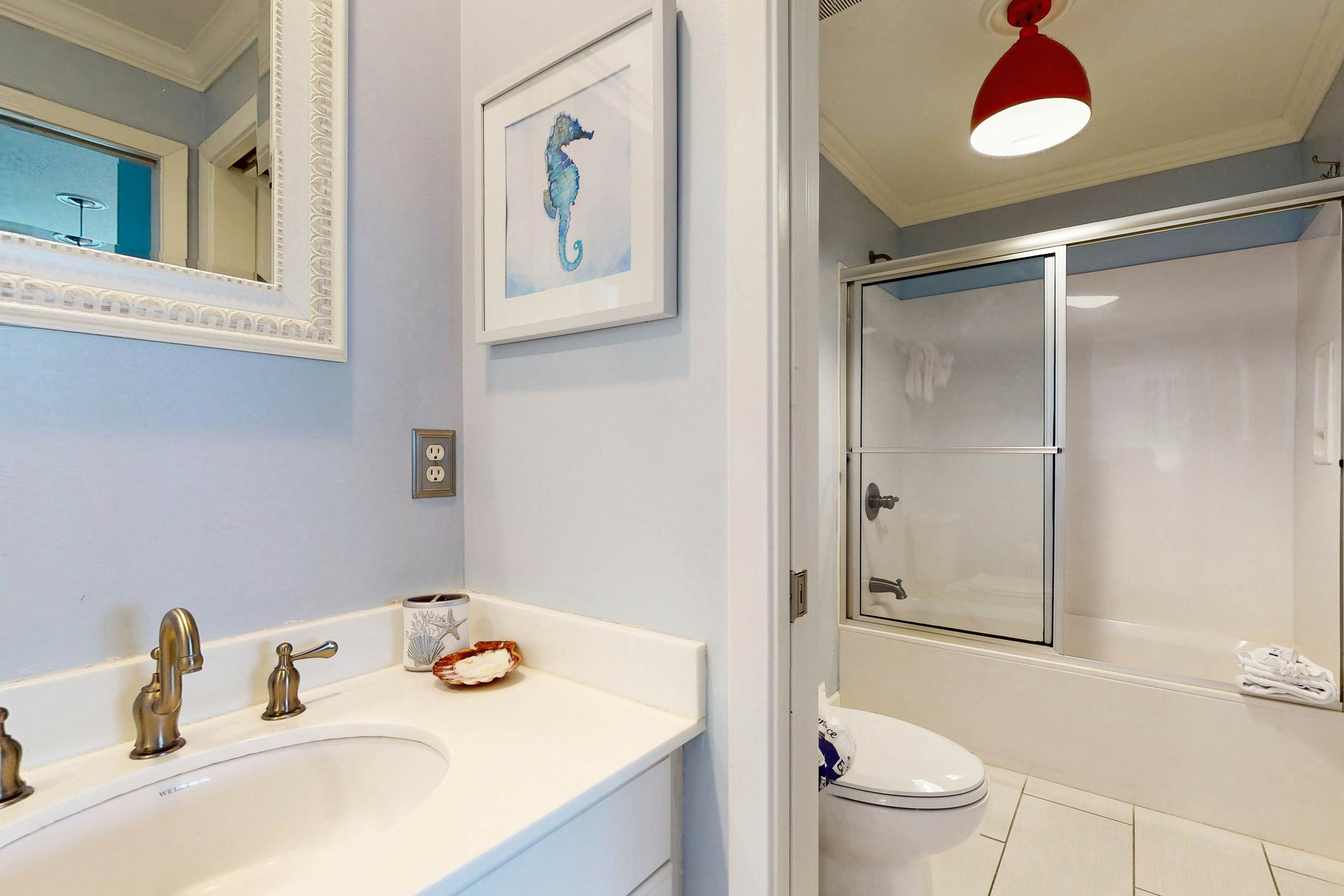 Navarre Beach Regency 305