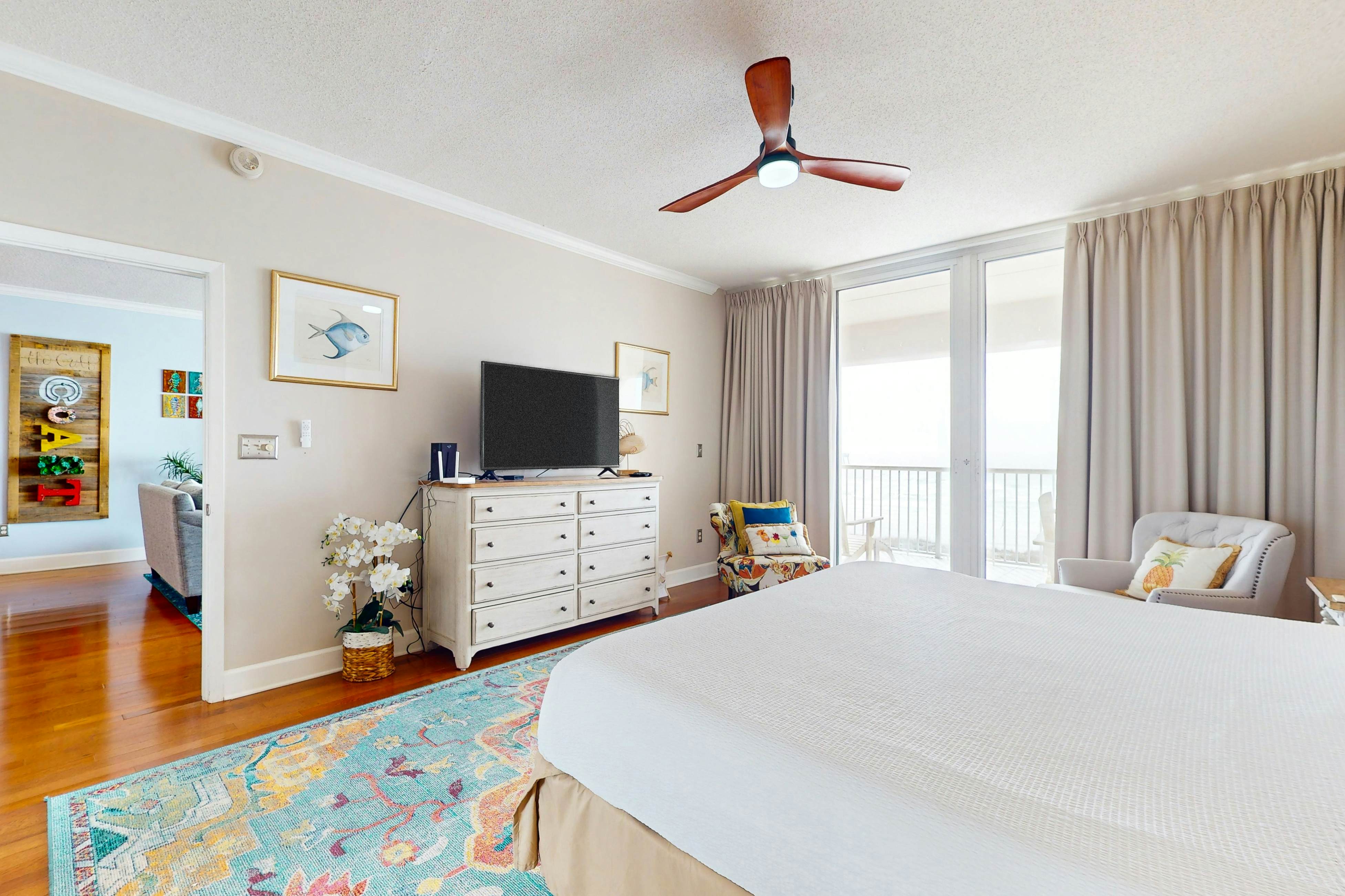Navarre Beach Regency 305