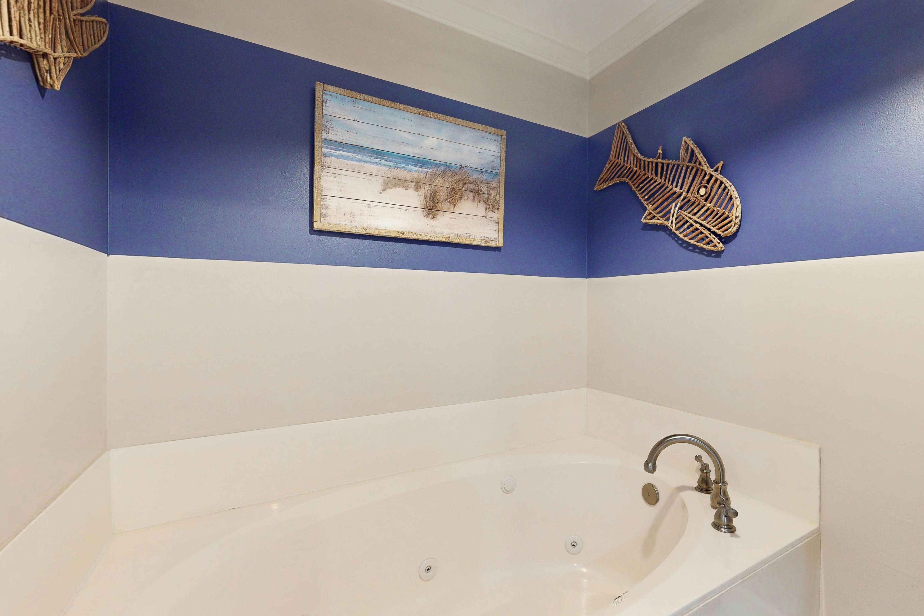 Navarre Beach Regency 305