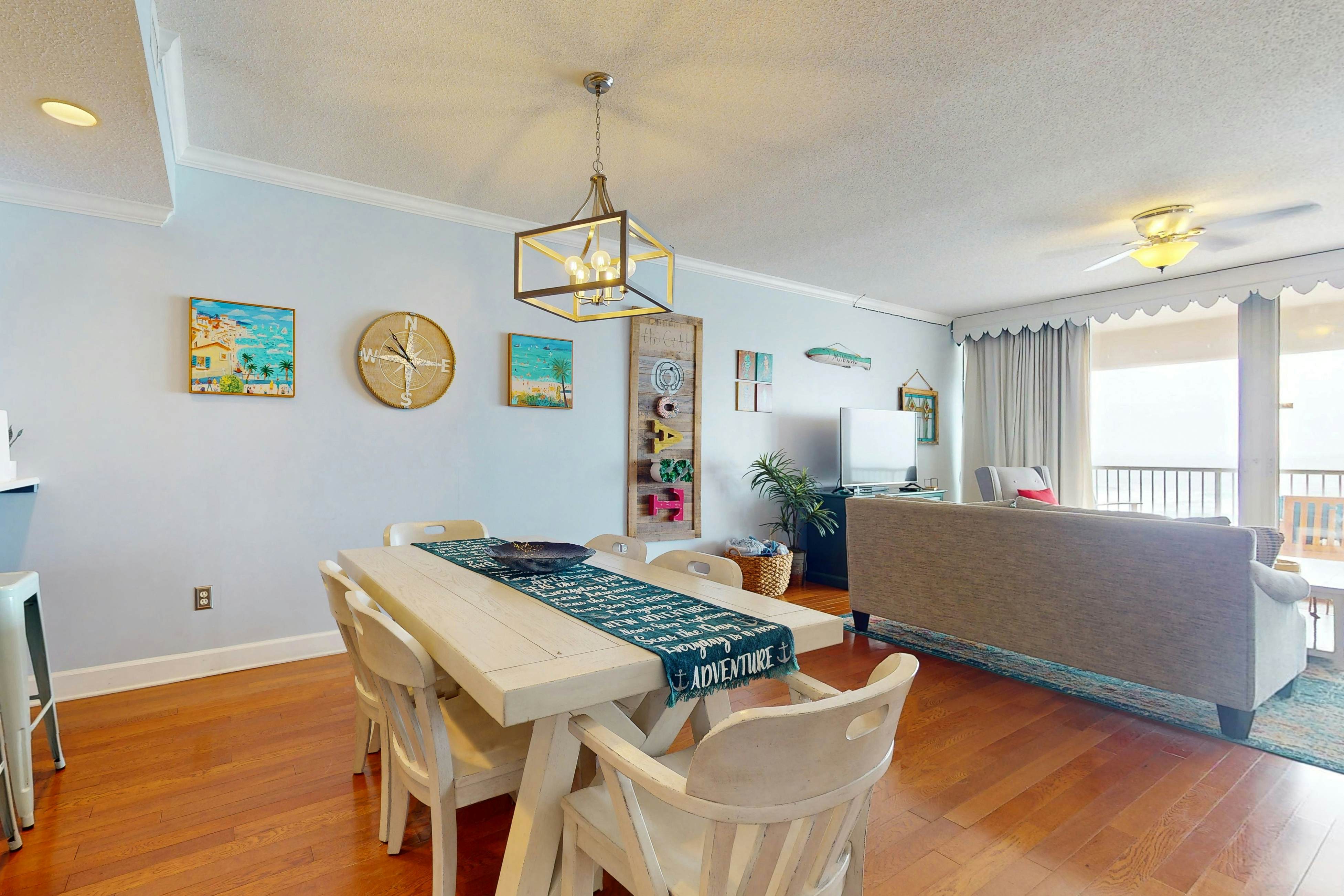 Navarre Beach Regency 305