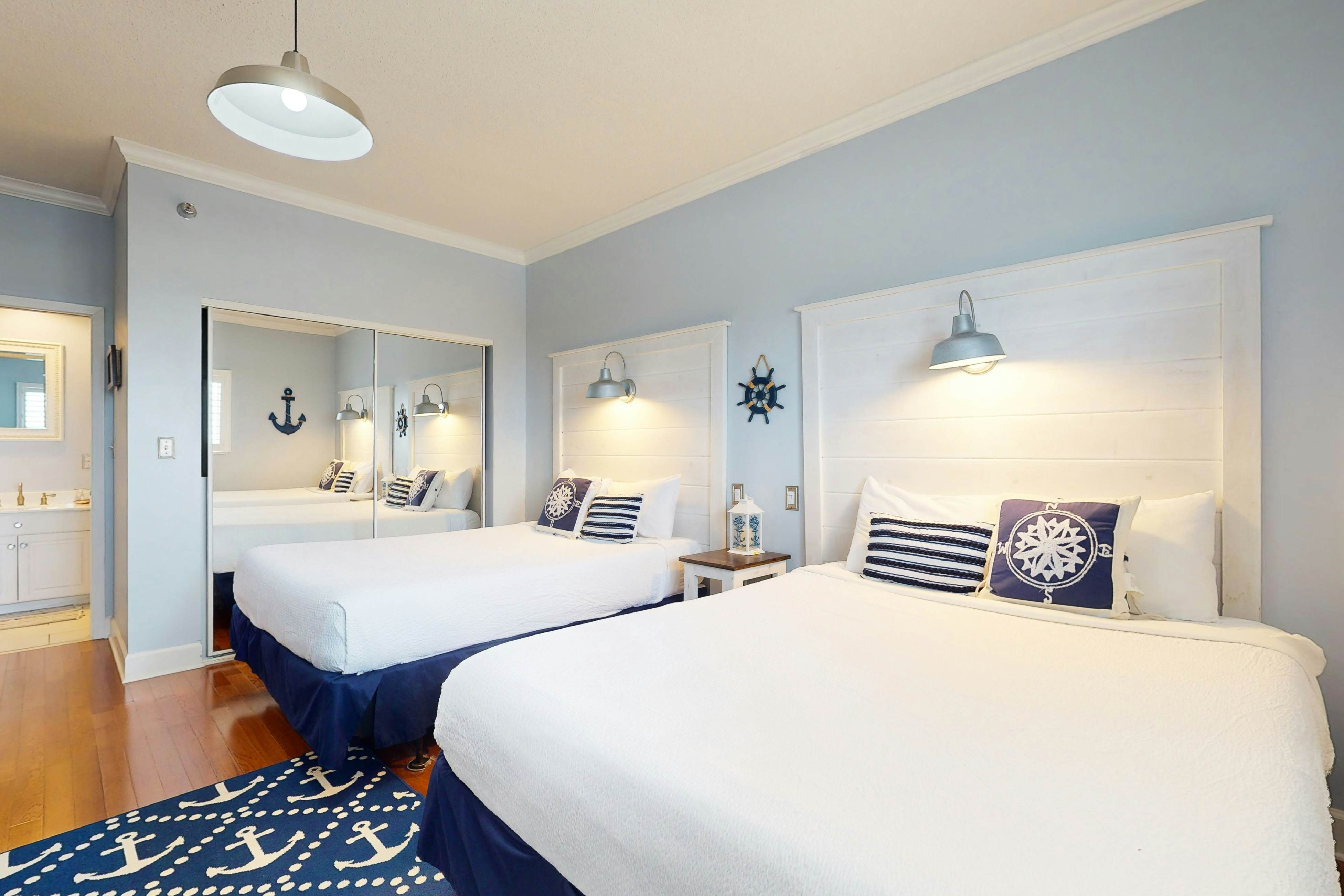 Navarre Beach Regency 305