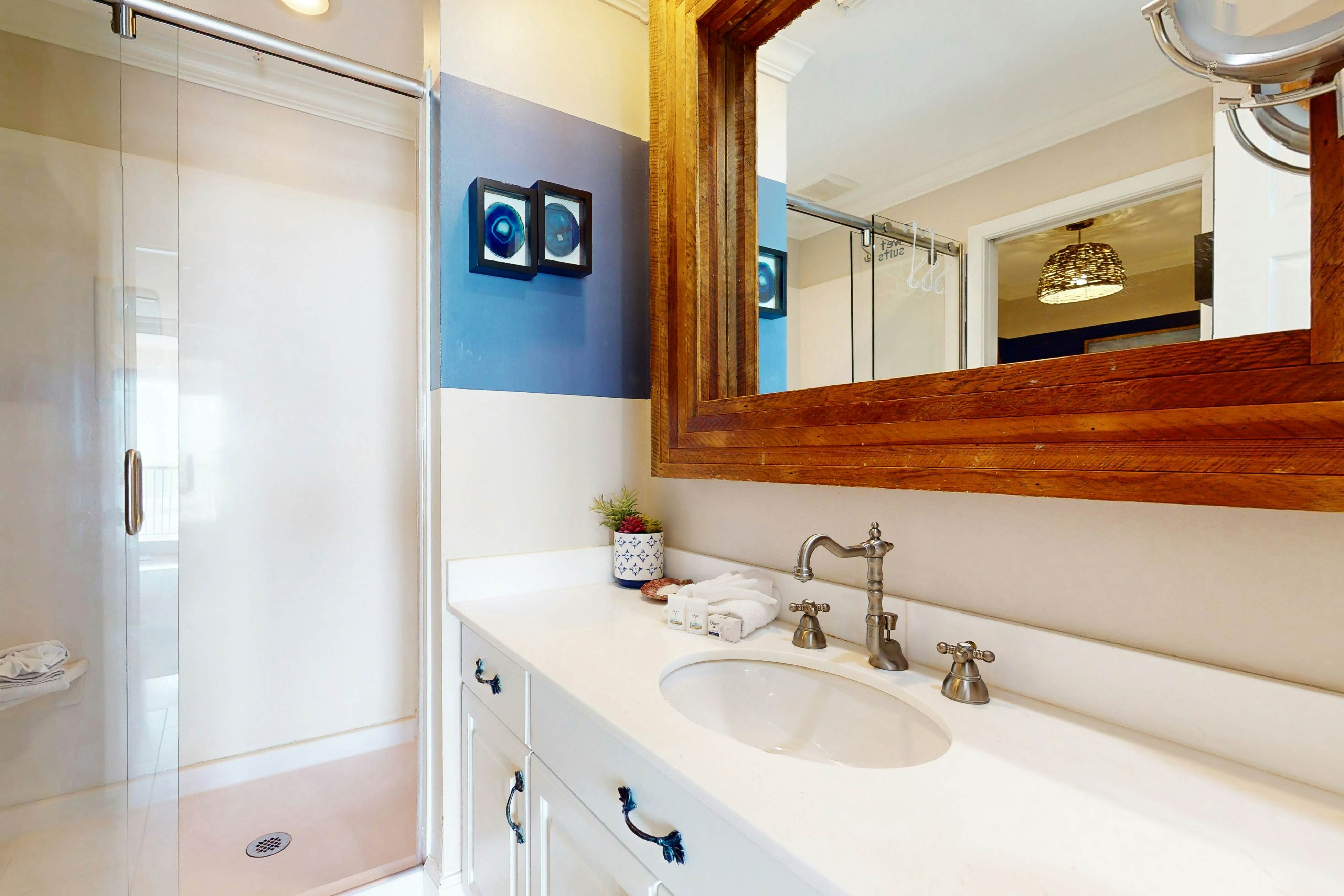 Navarre Beach Regency 305