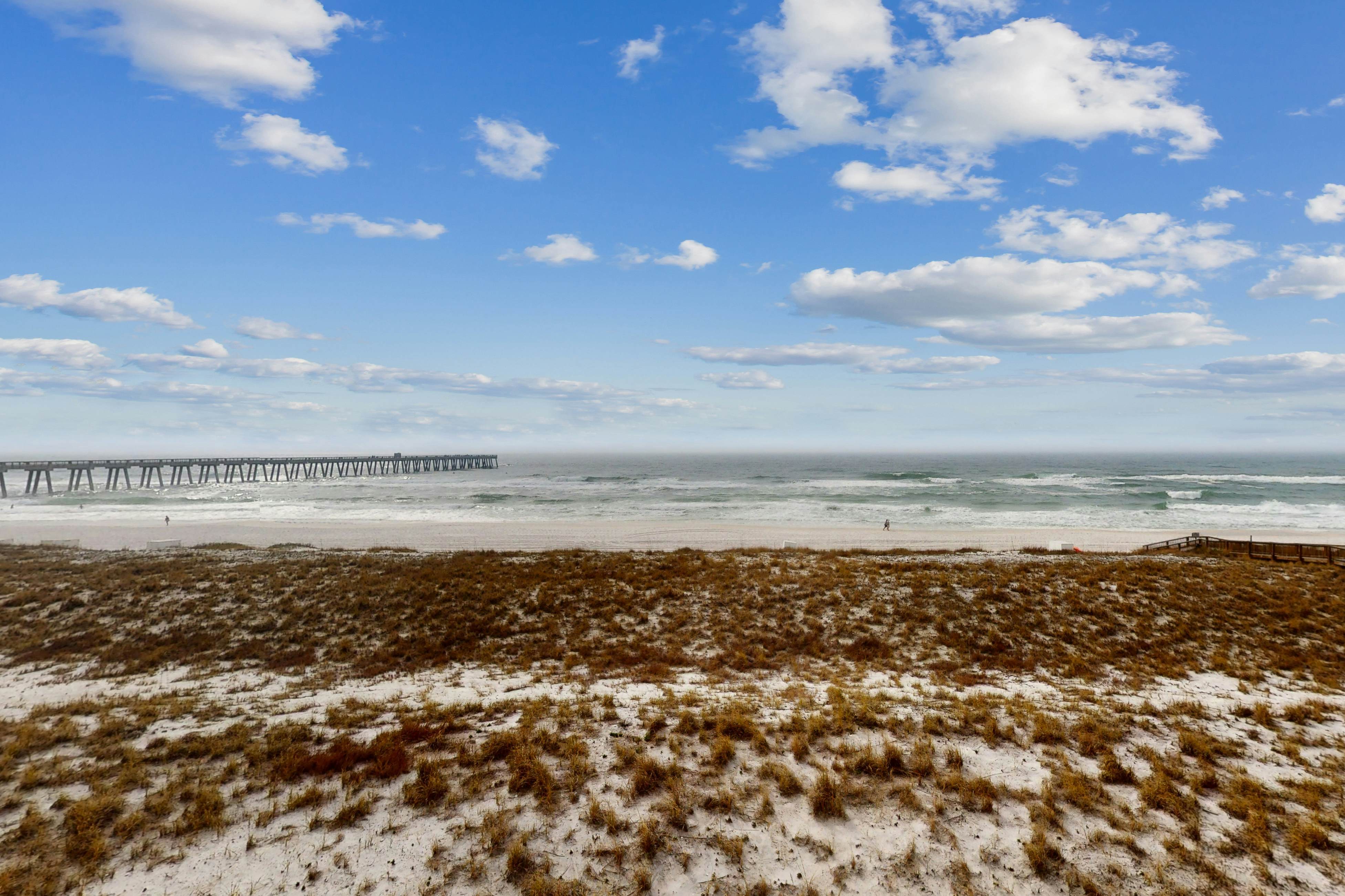 Navarre Beach Regency 305