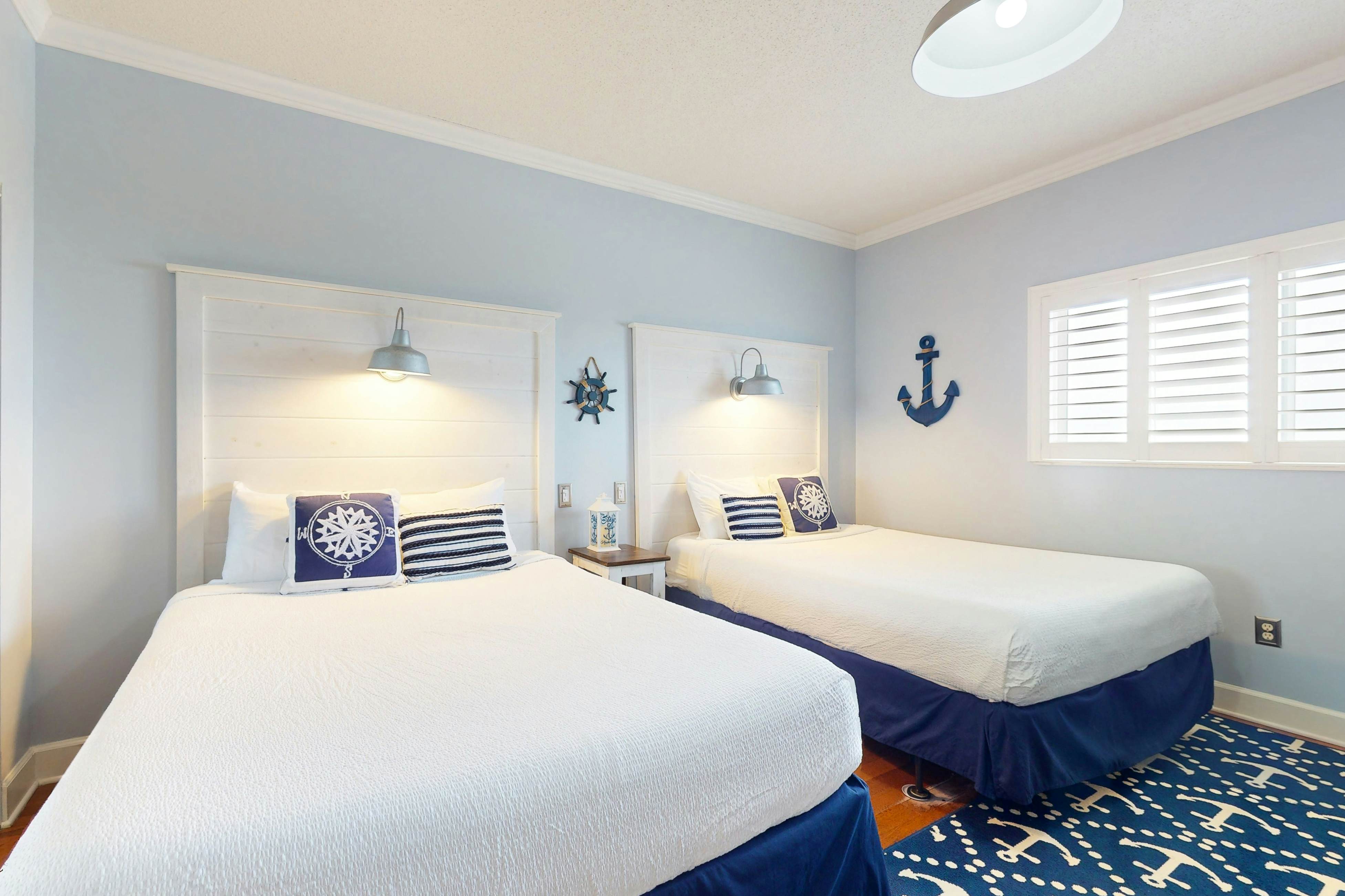 Navarre Beach Regency 305