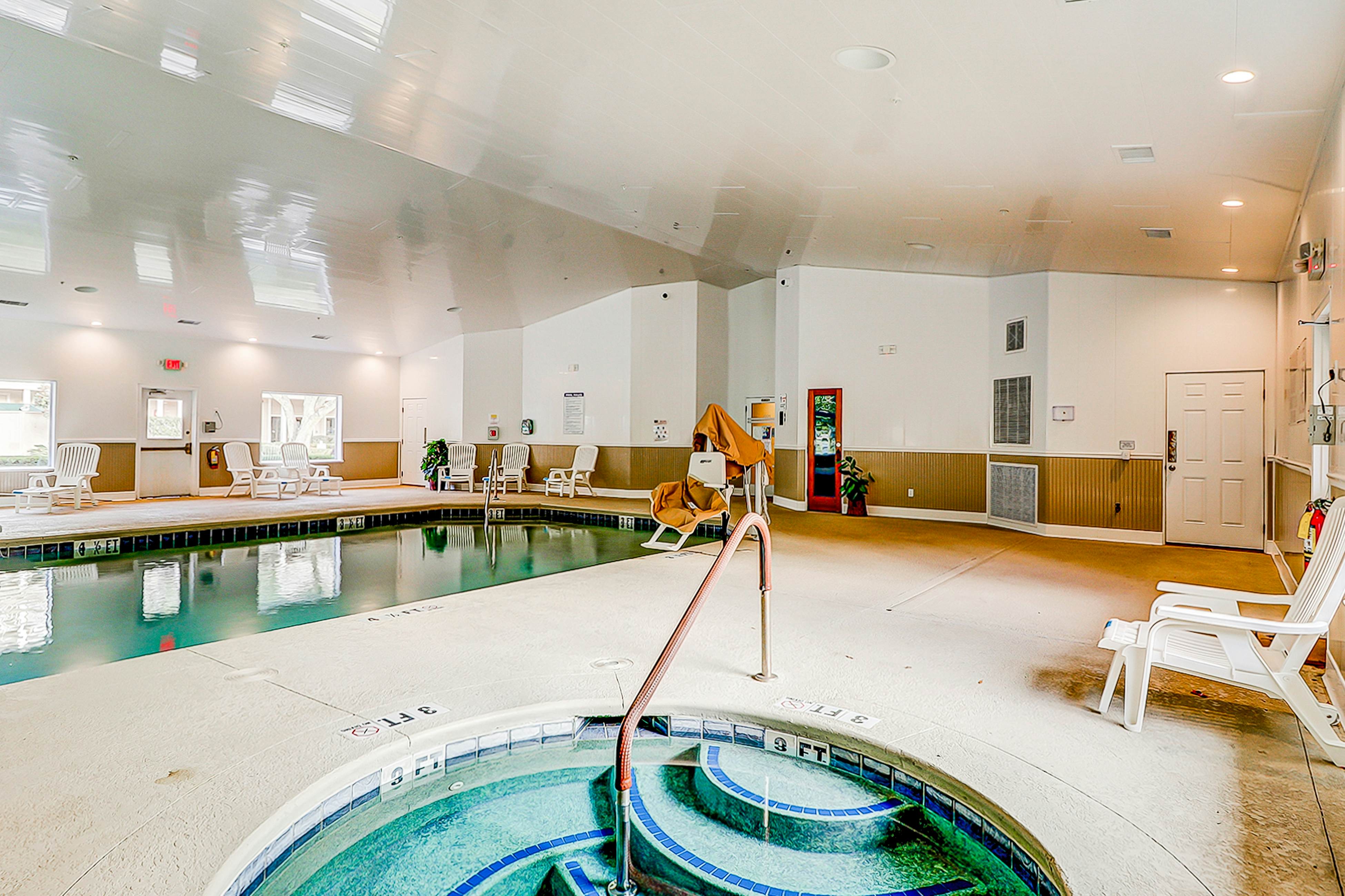 Spa on Port Royal Sound 1123