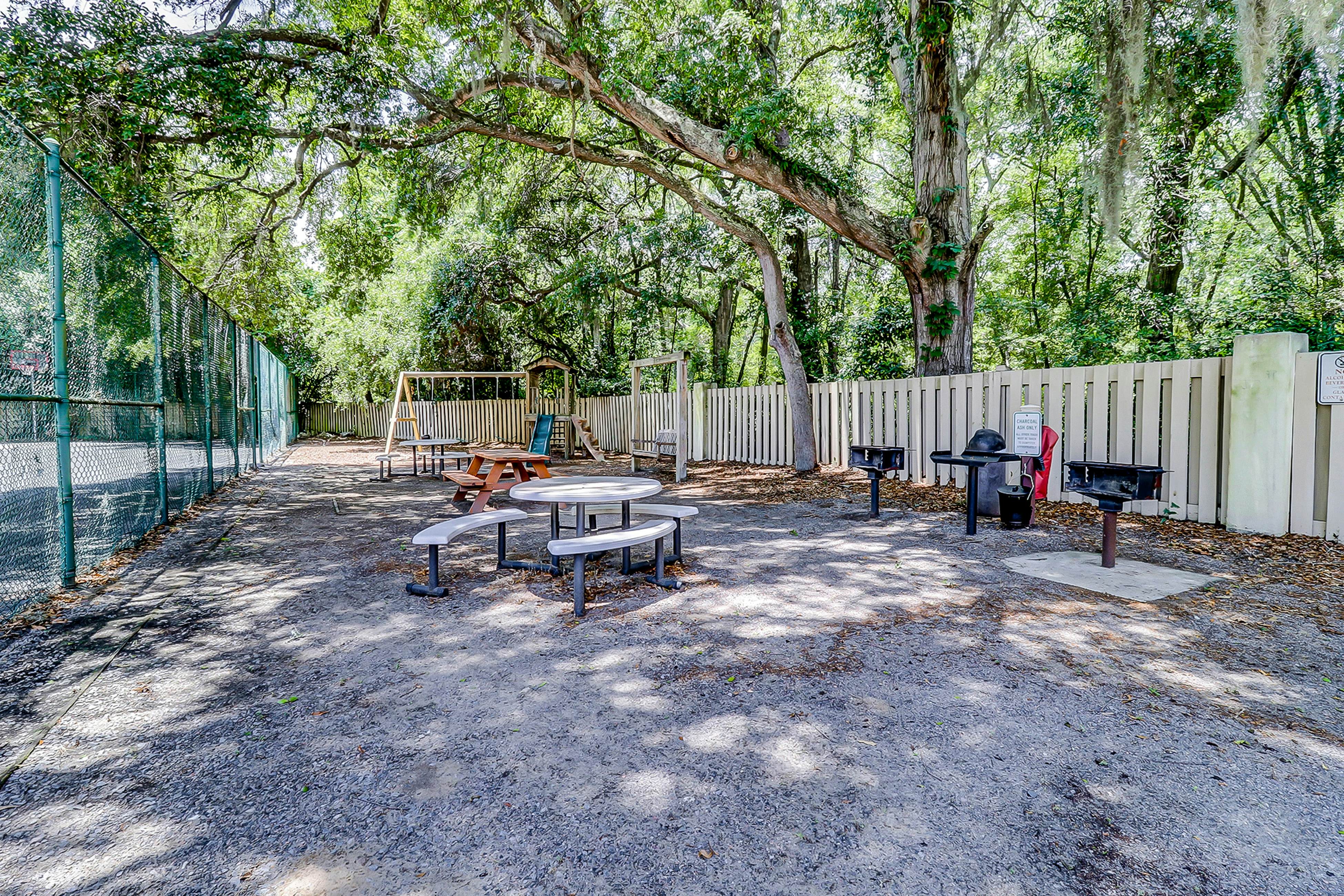 Spa on Port Royal Sound 1123