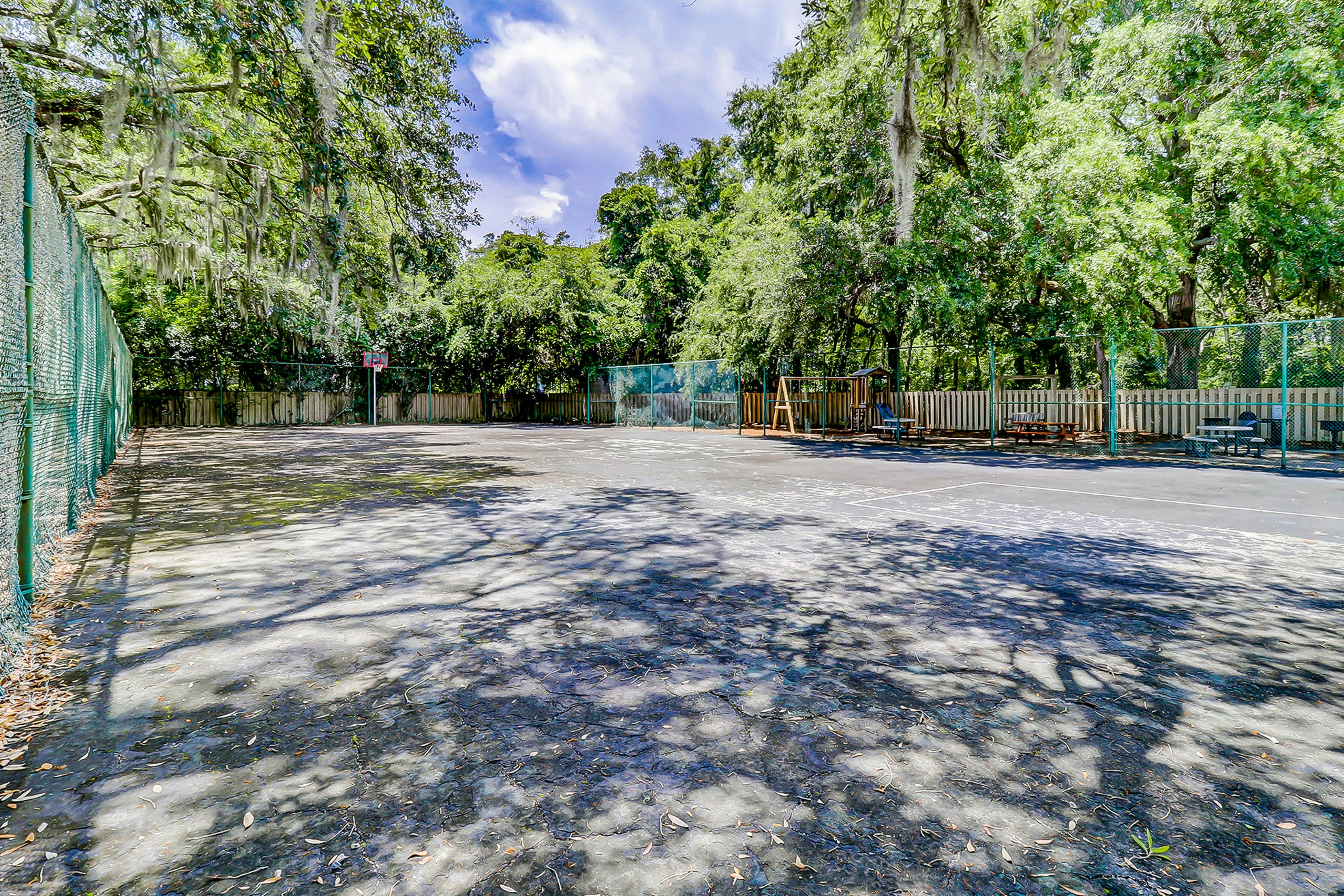 Spa on Port Royal Sound 1123