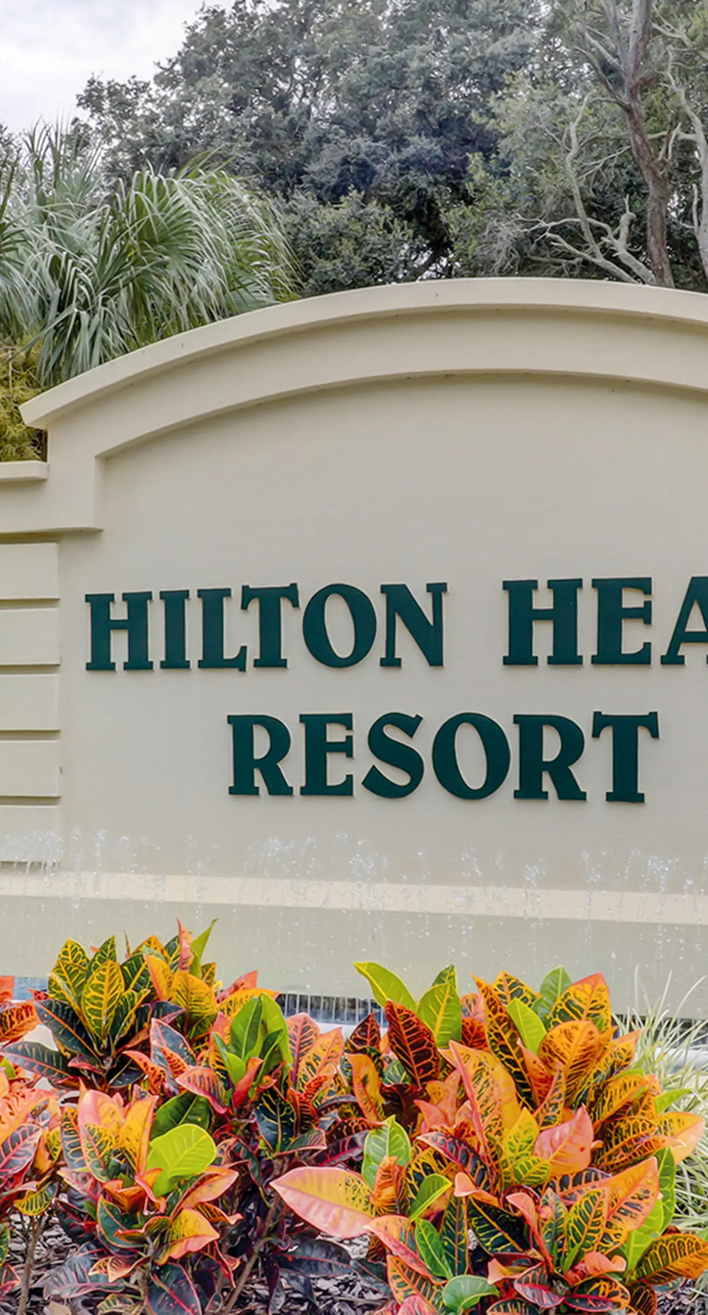 Hilton Head Resort 4336