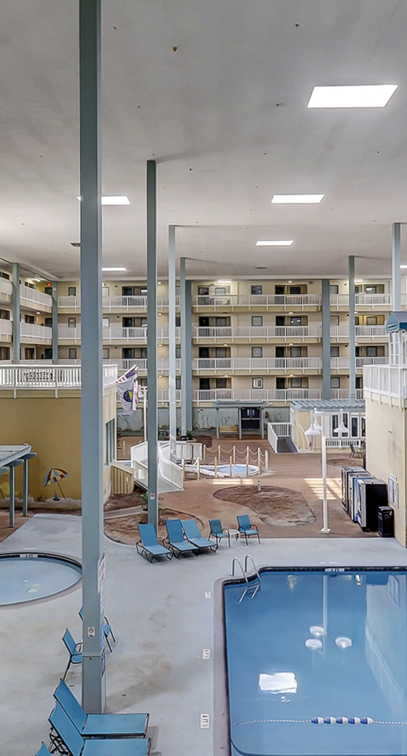 Hilton Head Resort 4336