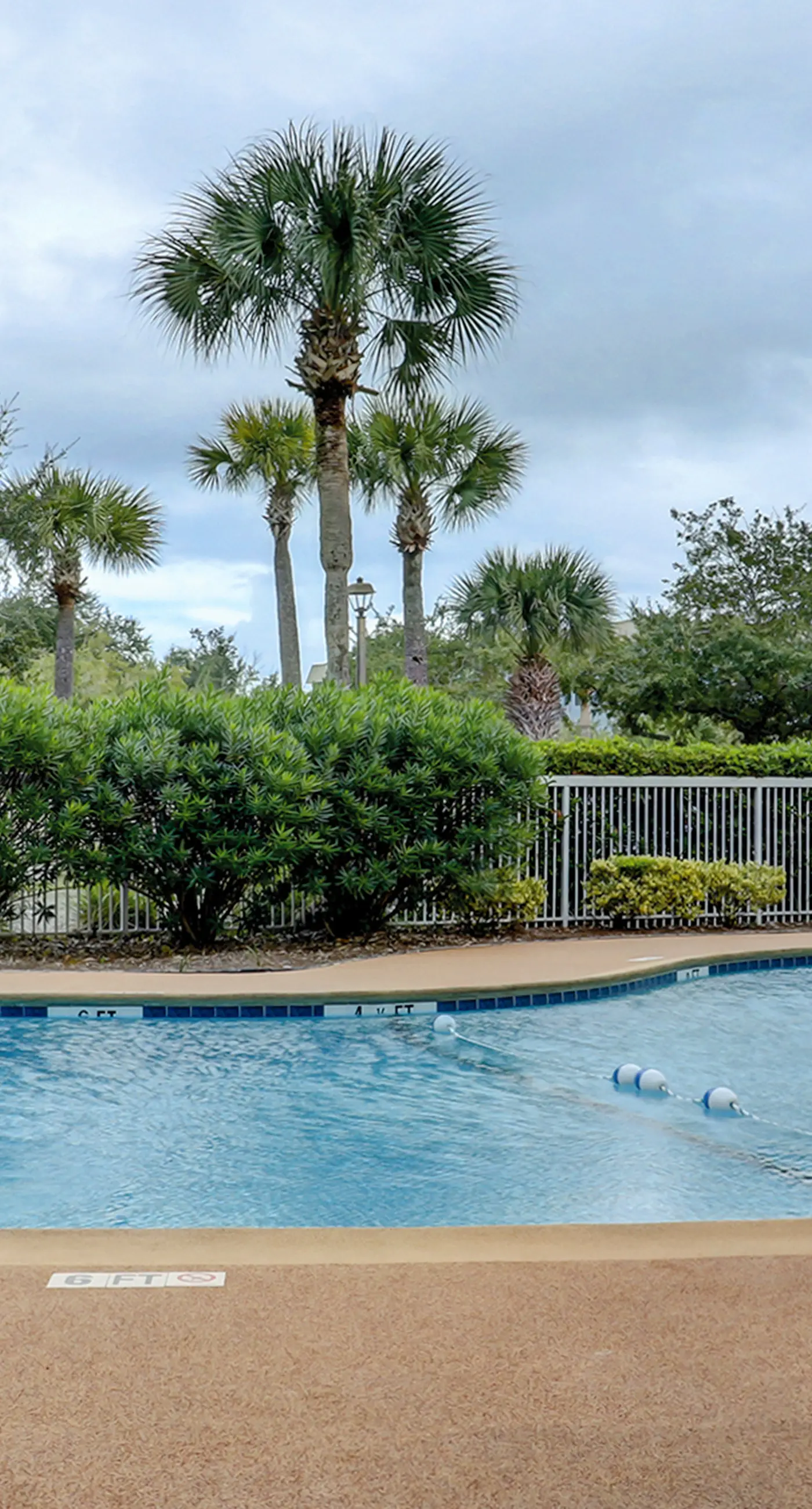 Hilton Head Resort 4336