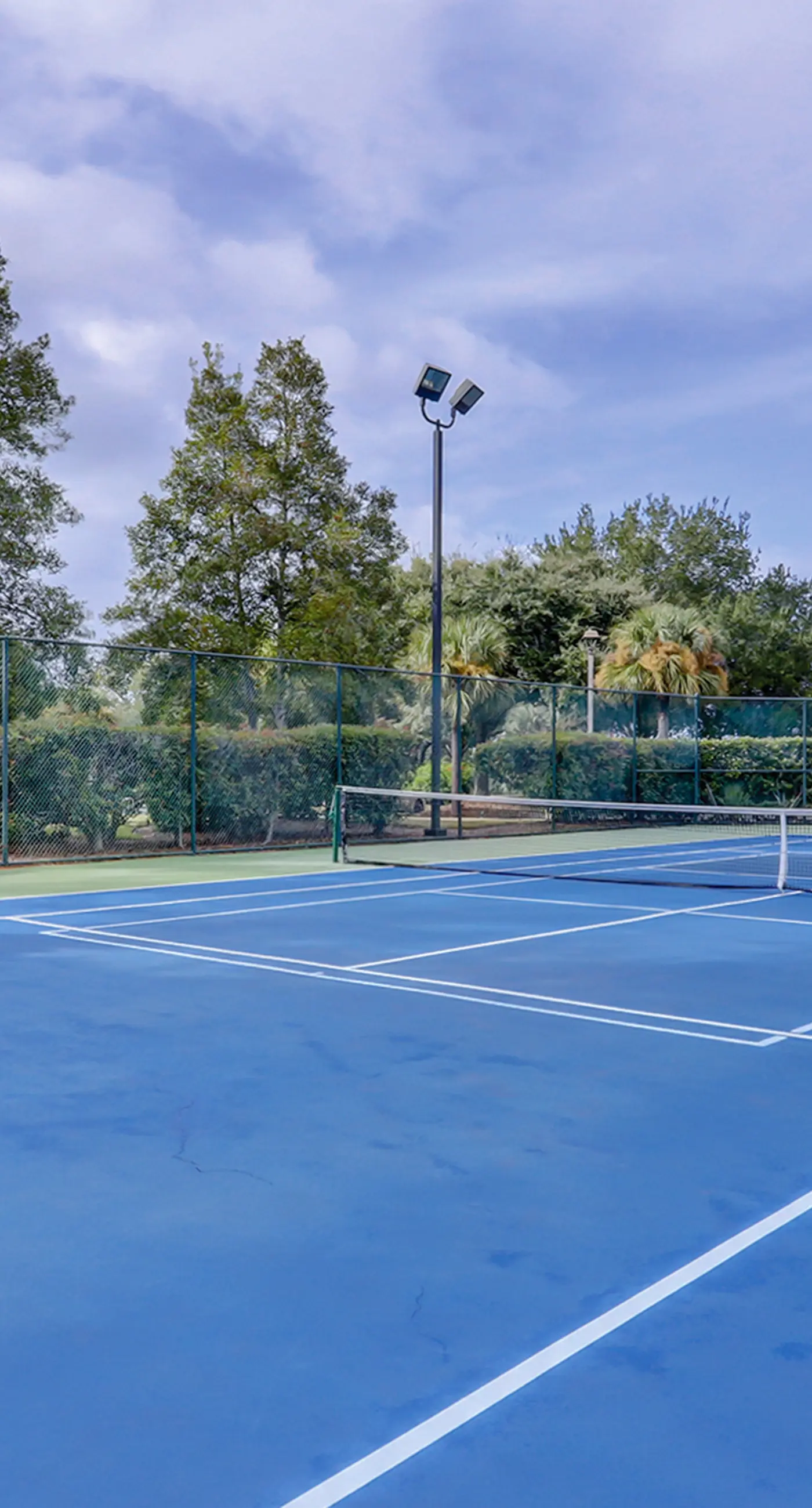 Hilton Head Resort 4336