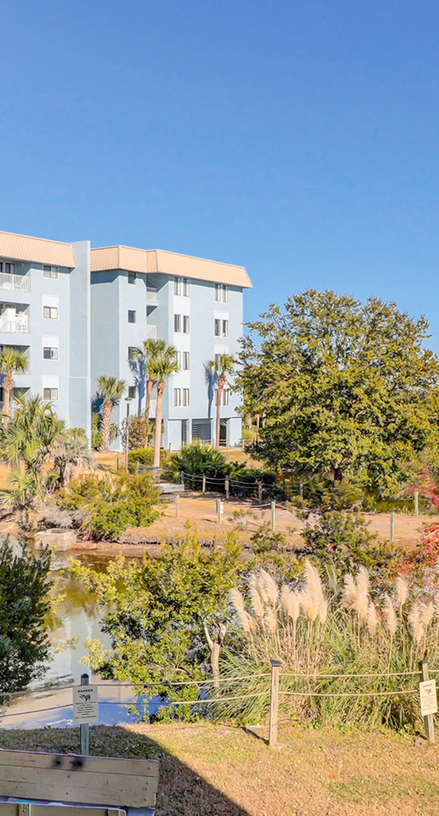 Hilton Head Resort 4336