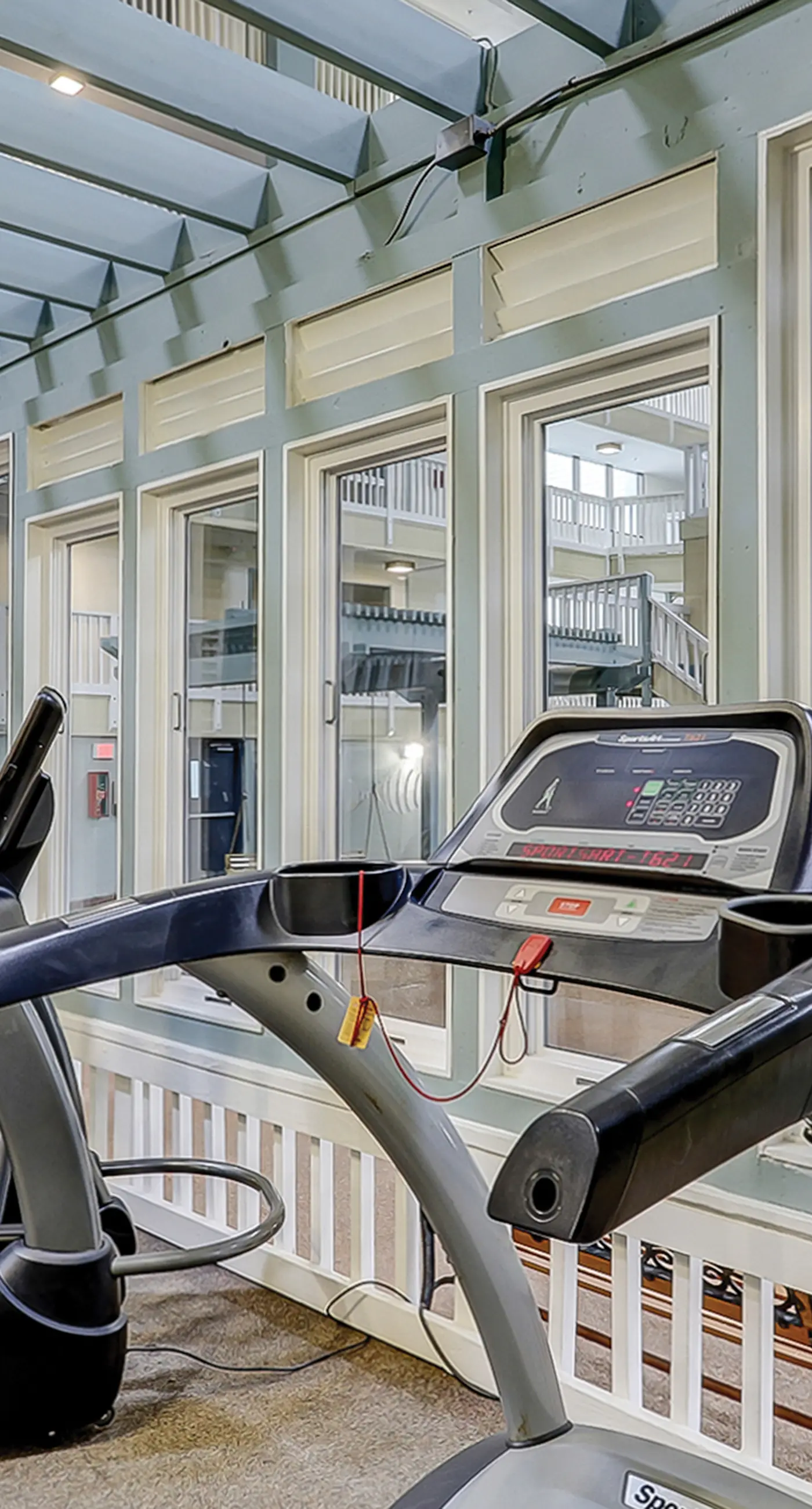 Hilton Head Resort 4336