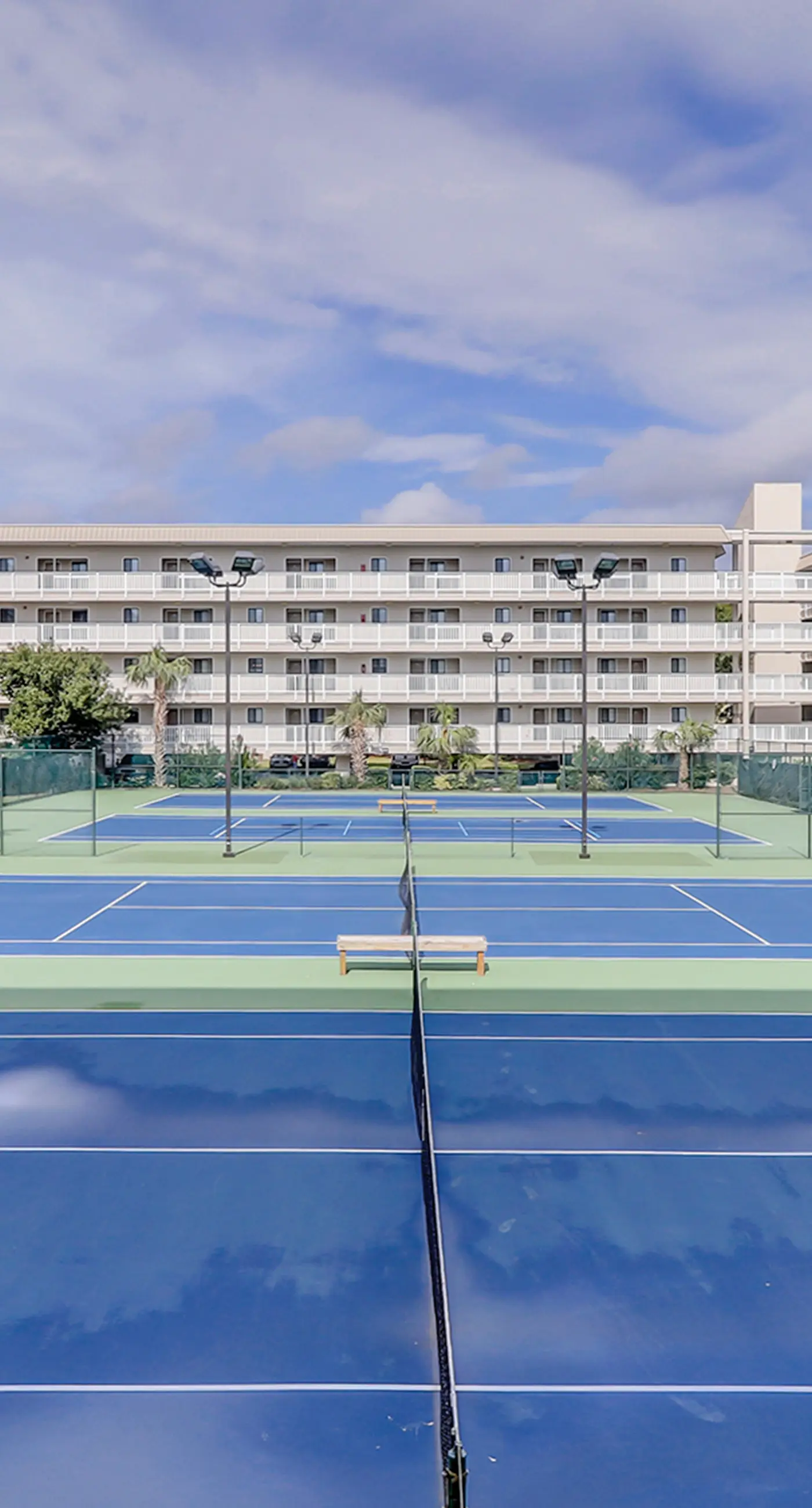 Hilton Head Resort 4336