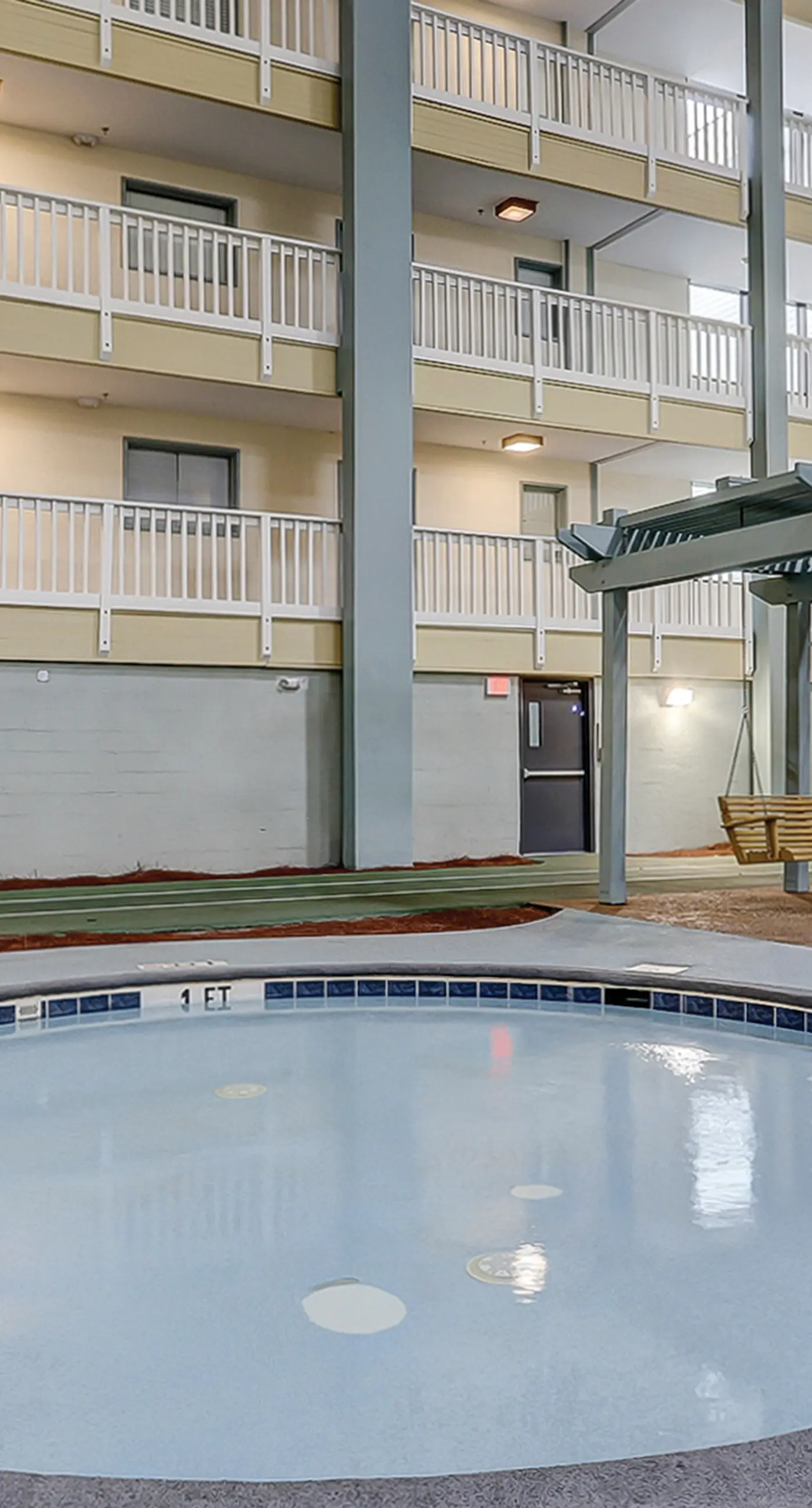 Hilton Head Resort 4336