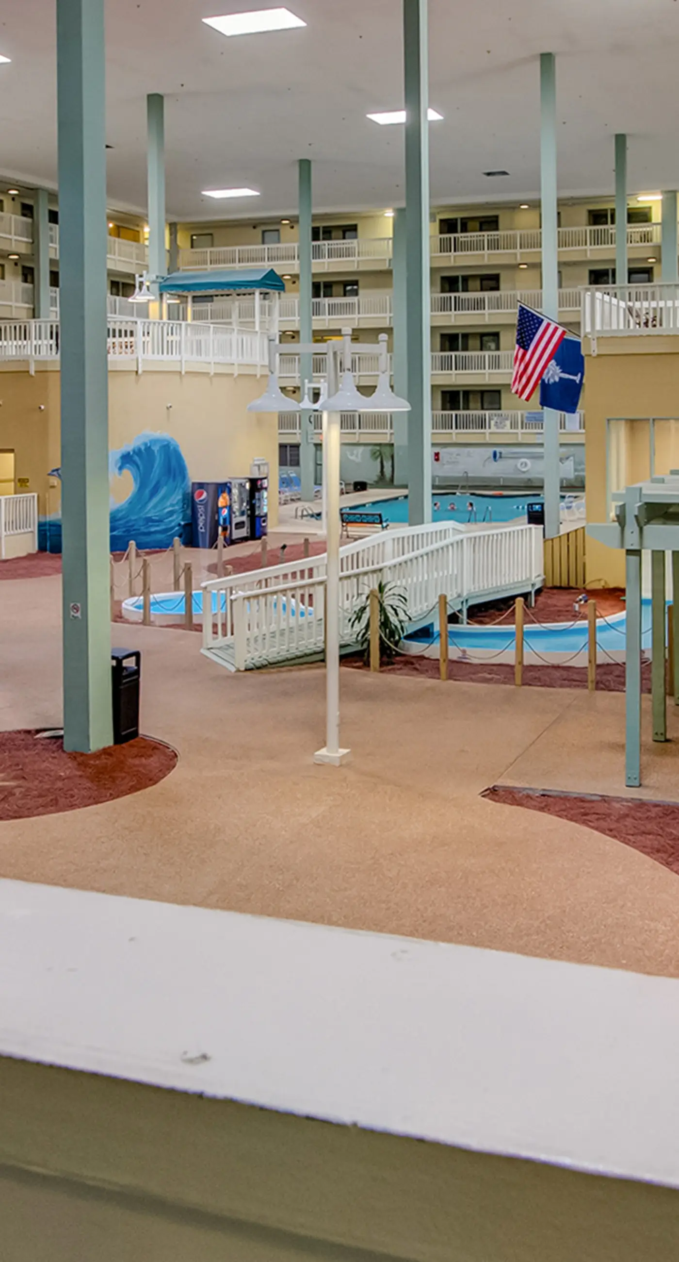 Hilton Head Resort 4336