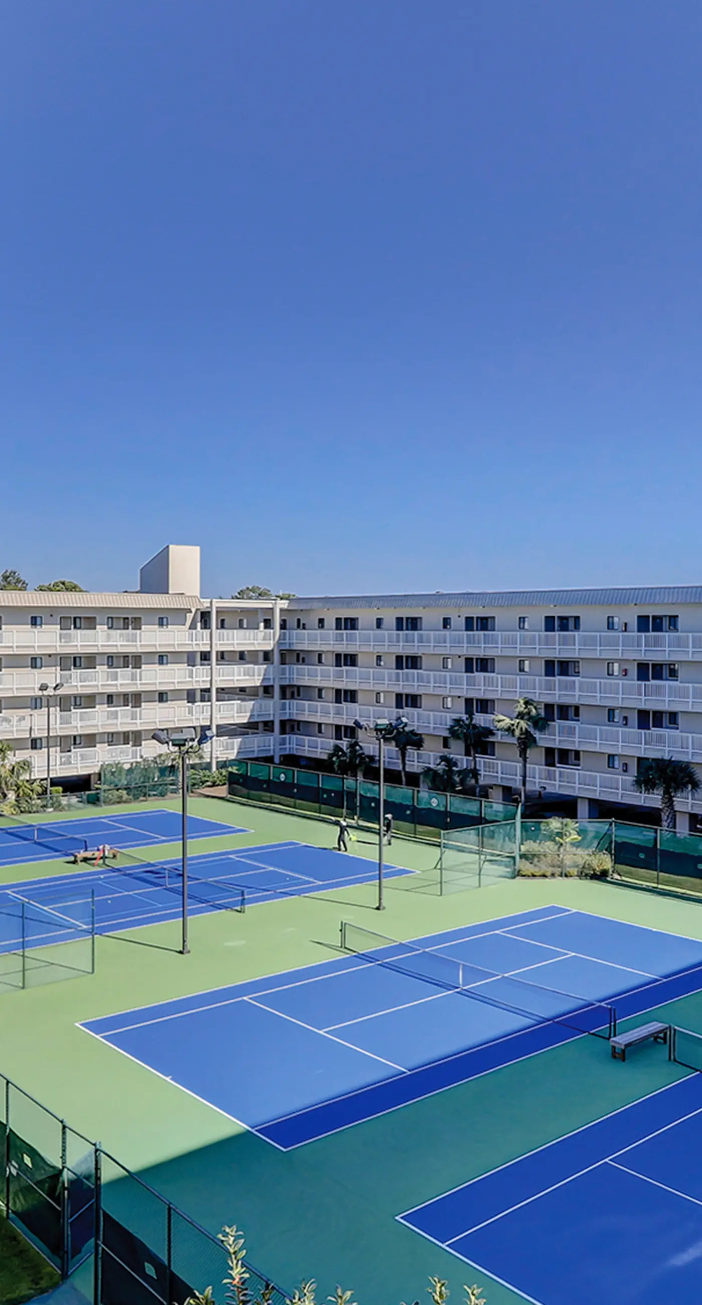 Hilton Head Resort 4336