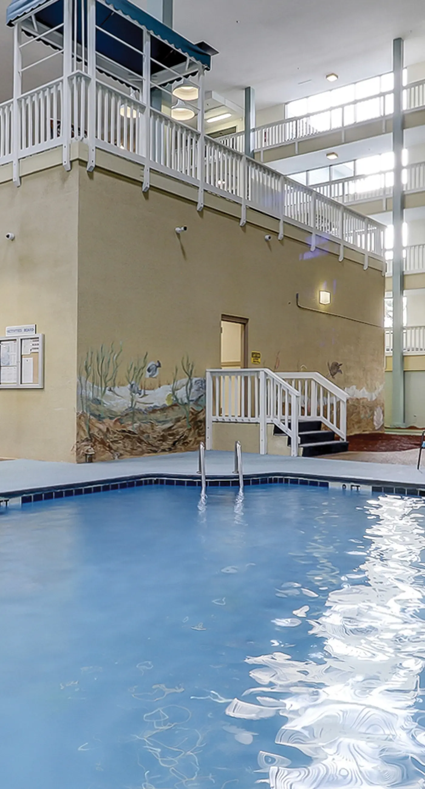 Hilton Head Resort 4336