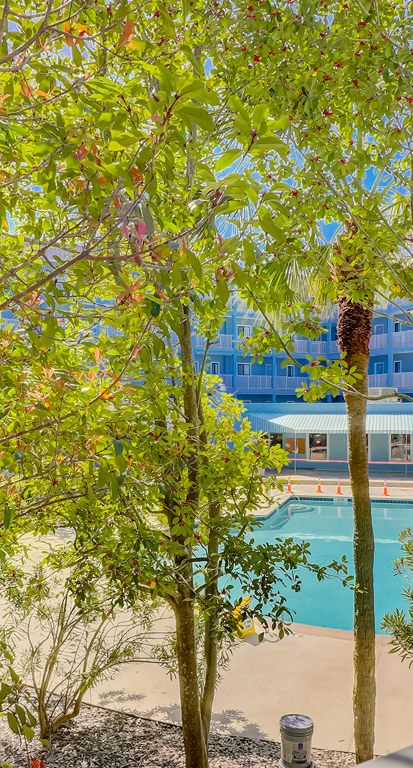 Hilton Head Resort 4336