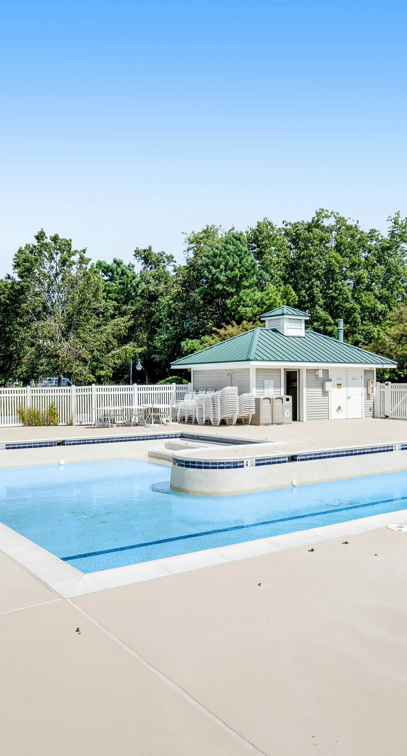 Sea Colony - 508 Dover House Rd