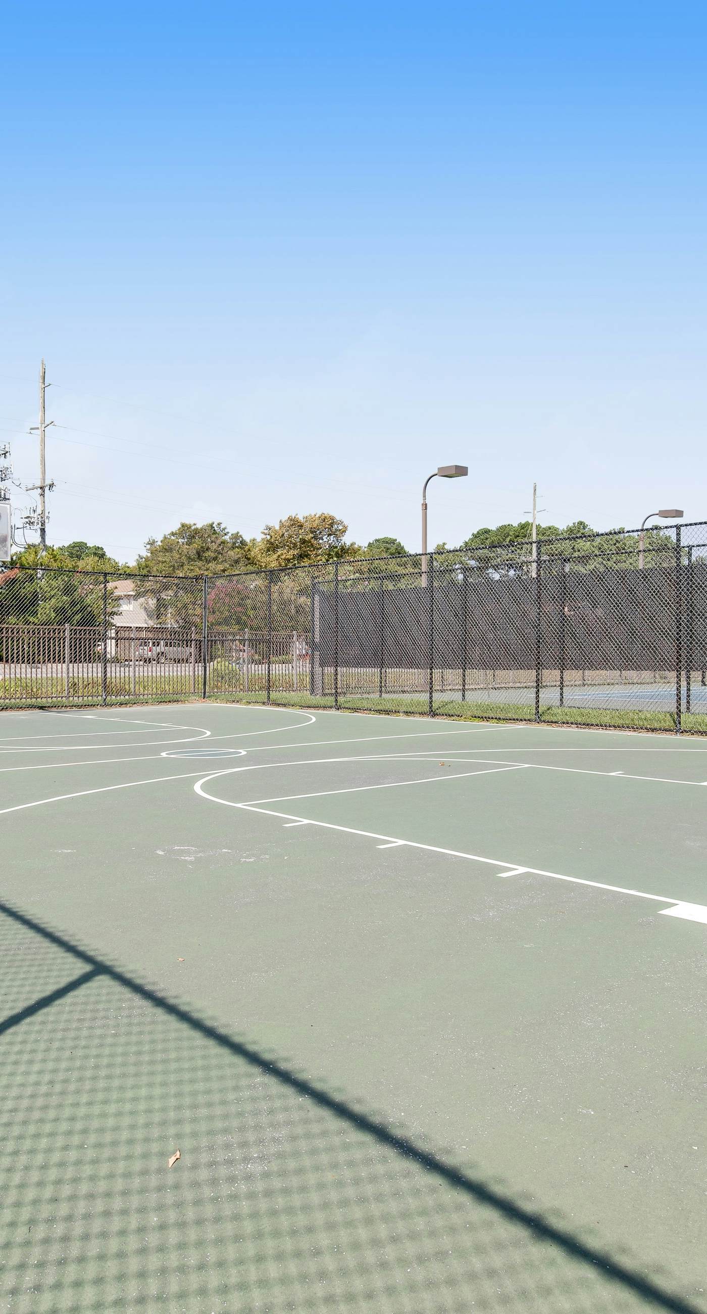 Sea Colony - 508 Dover House Rd