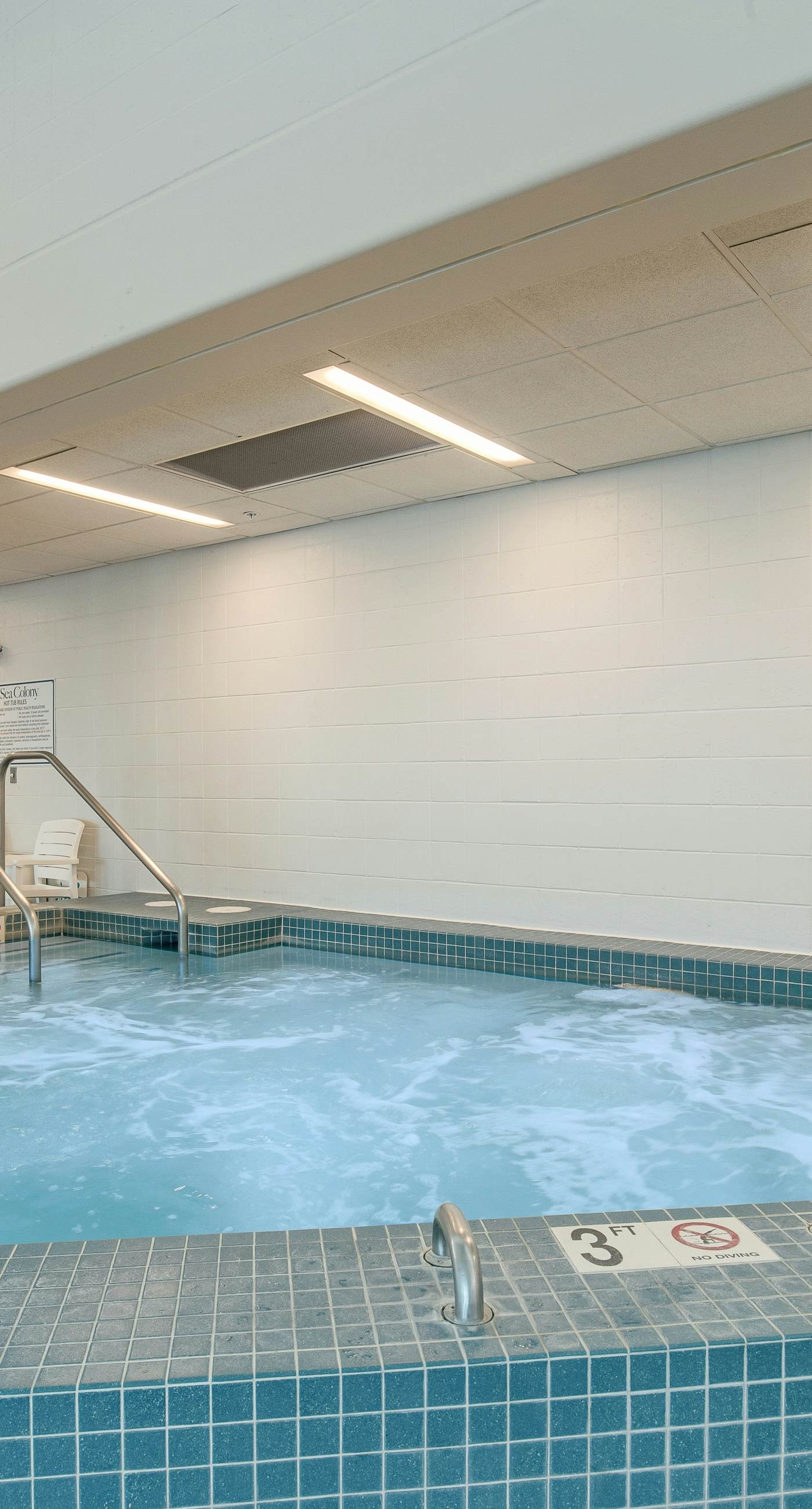 Sea Colony - 508 Dover House Rd