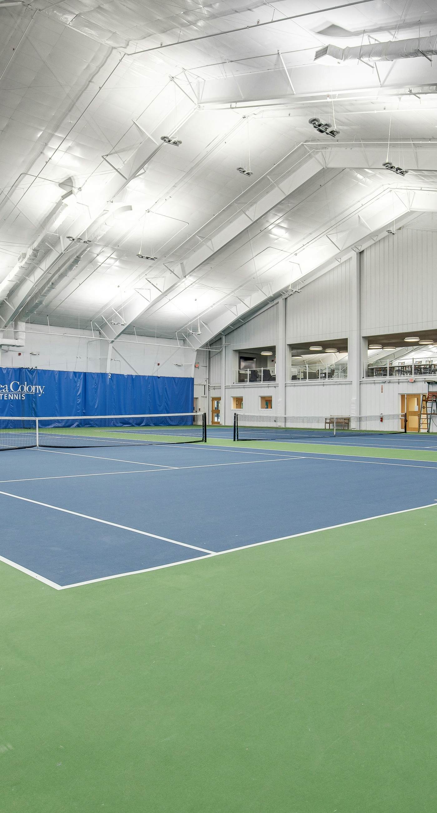 Sea Colony - 508 Dover House Rd