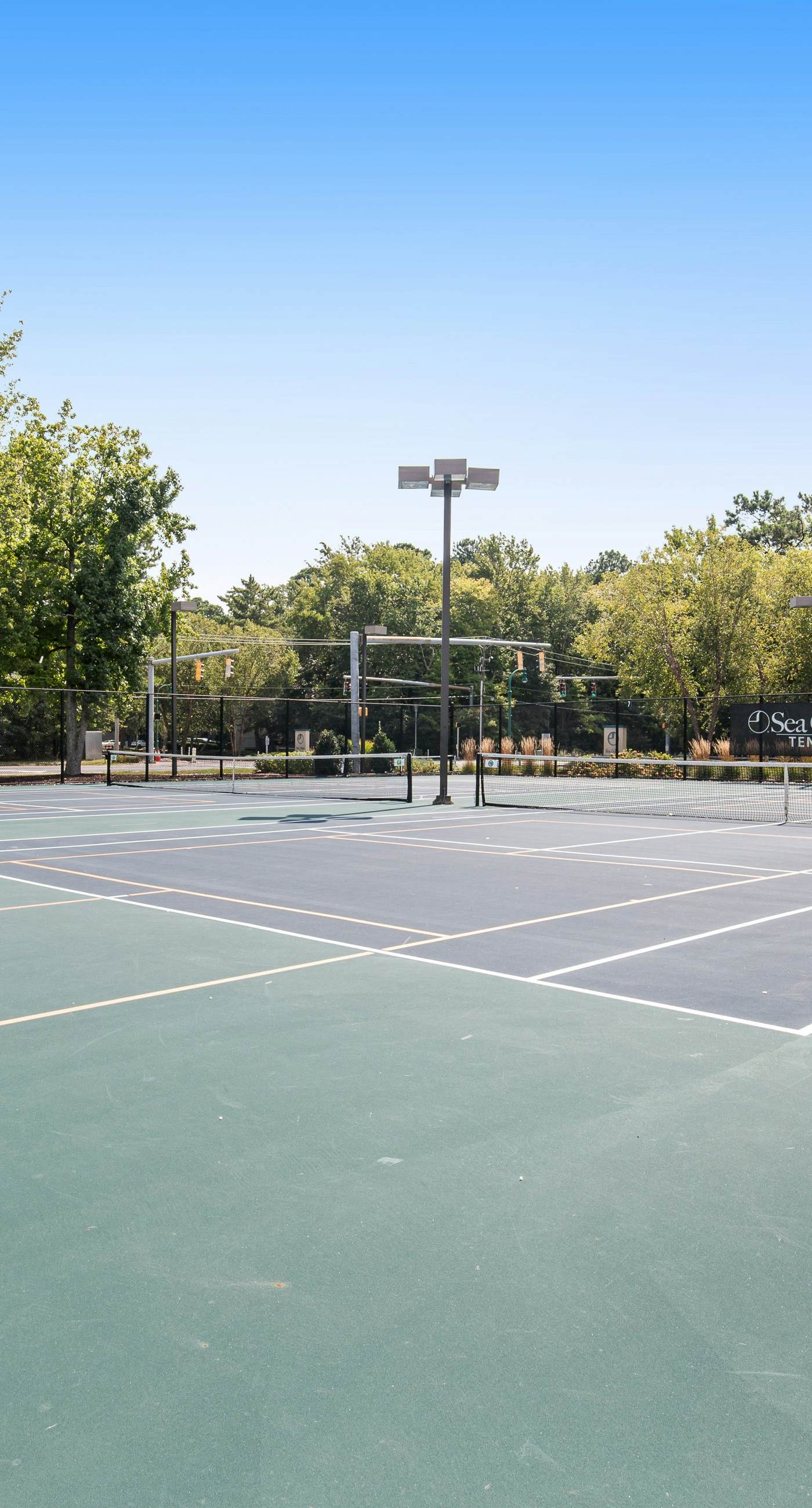 Sea Colony - 508 Dover House Rd