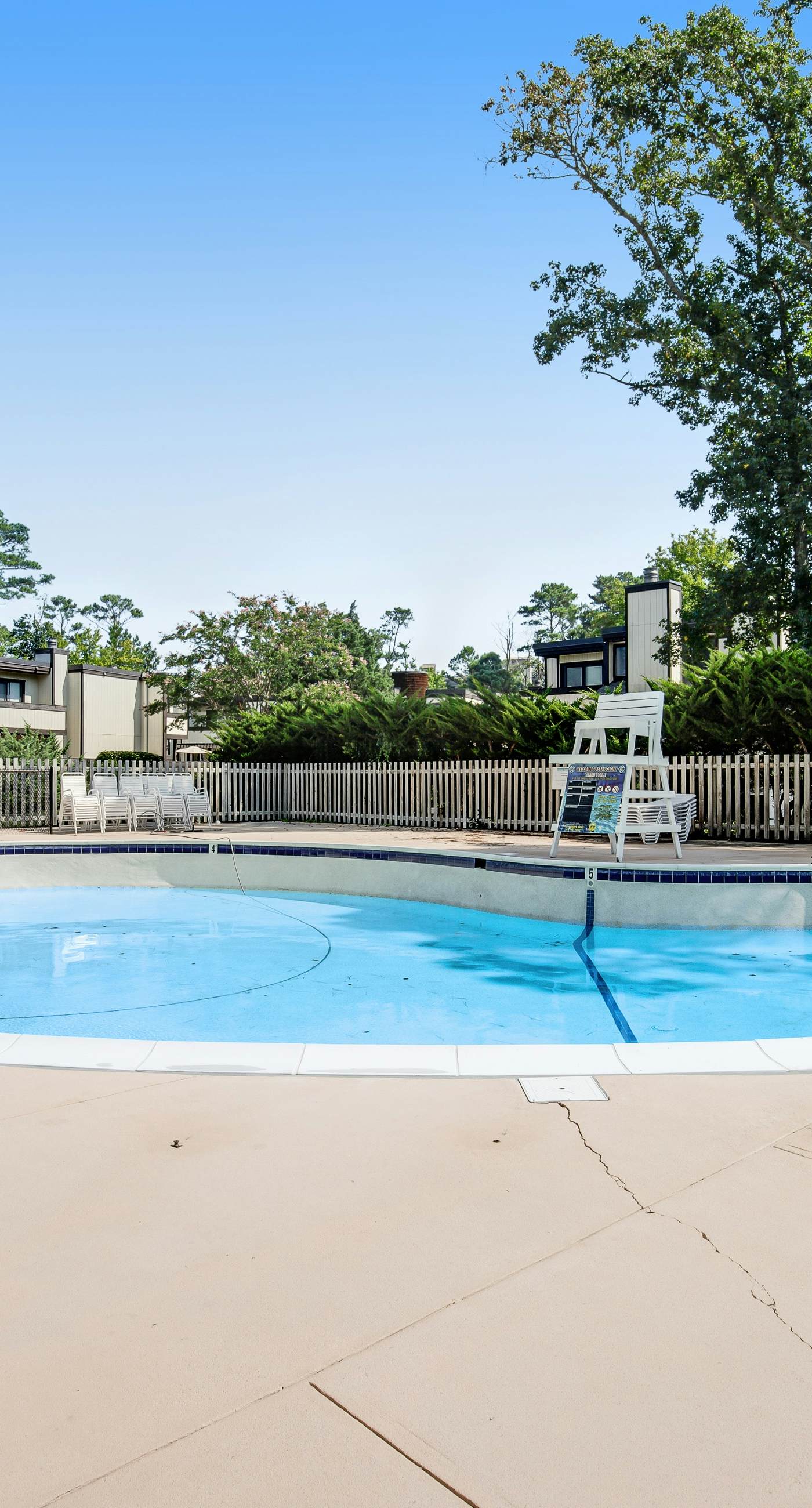 Sea Colony - 508 Dover House Rd