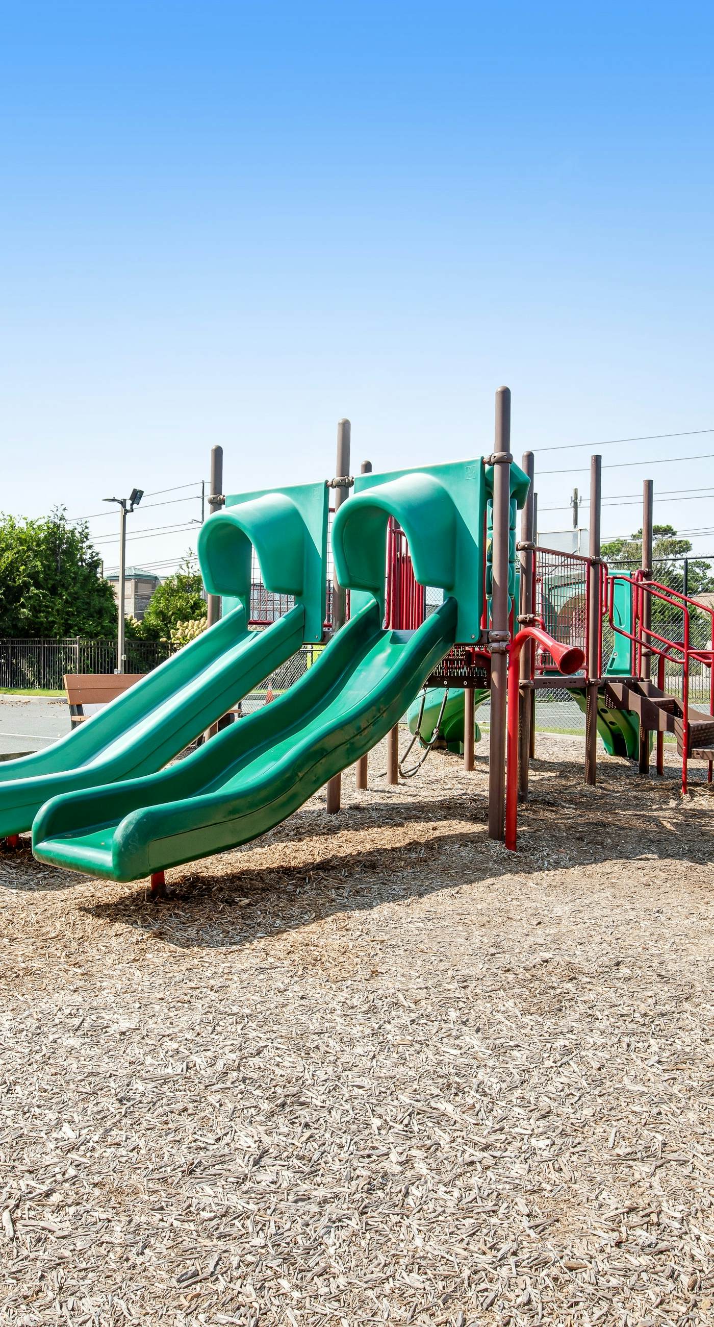 Sea Colony - 508 Dover House Rd