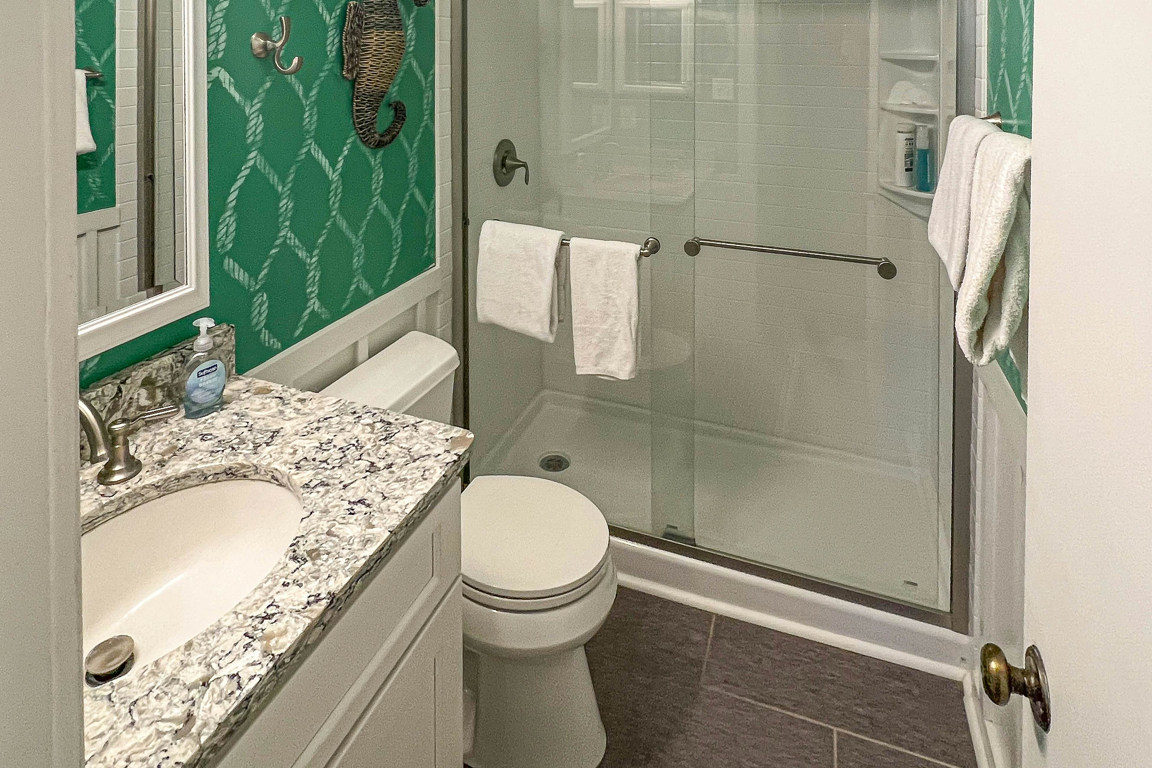 Our Place At The Beach 202G