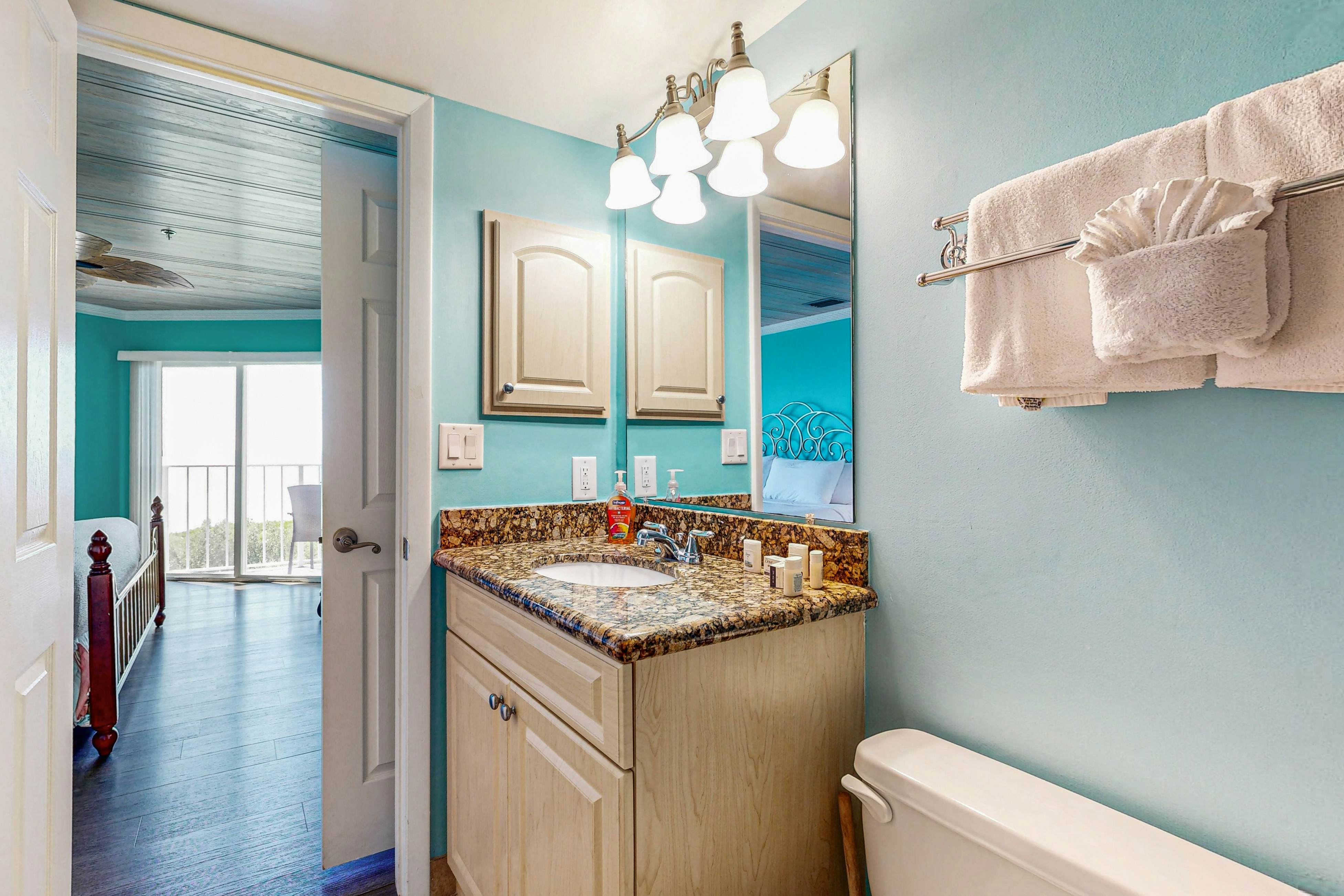 Tavernier Escape #4408