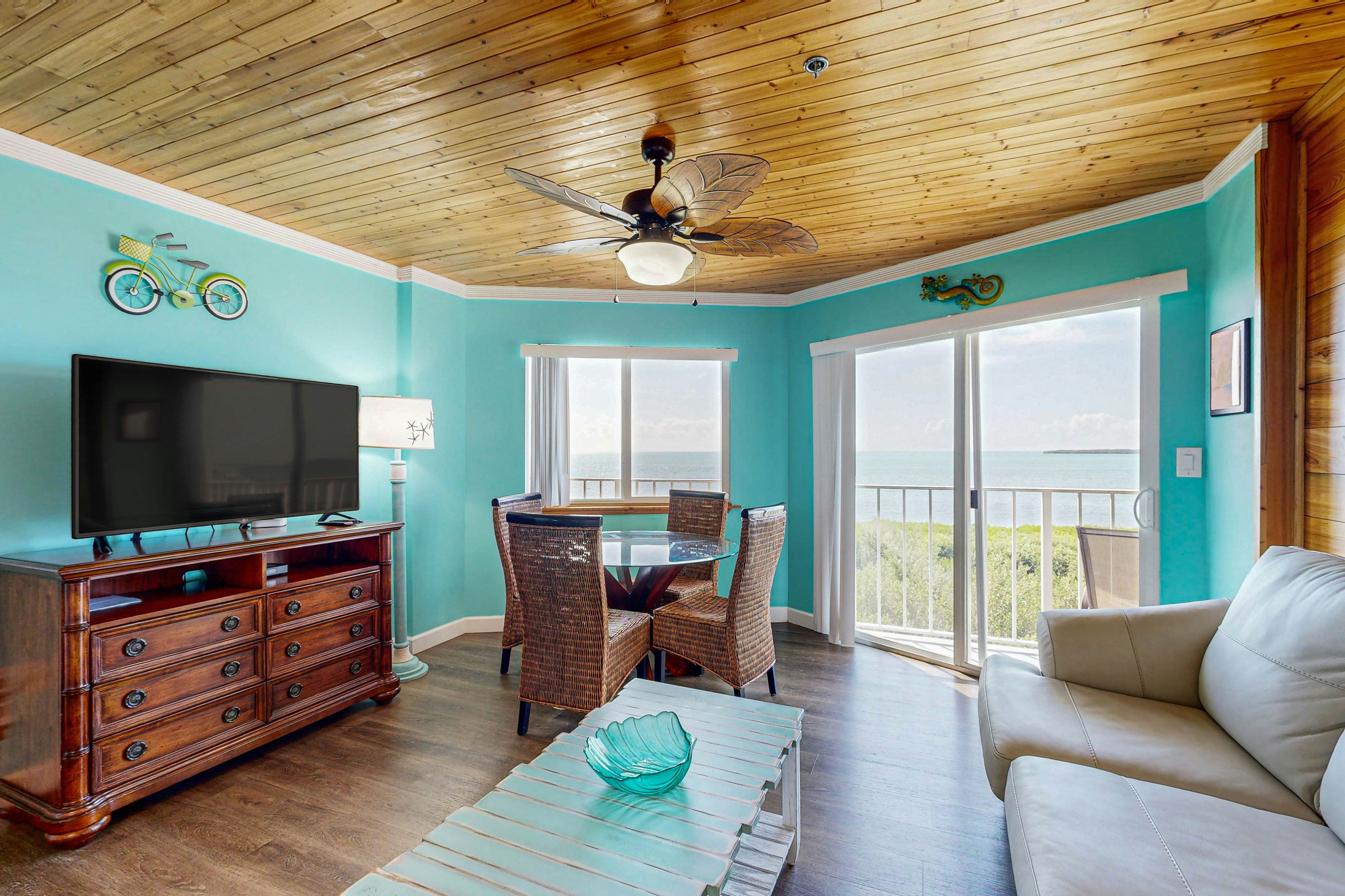 Tavernier Escape #4408