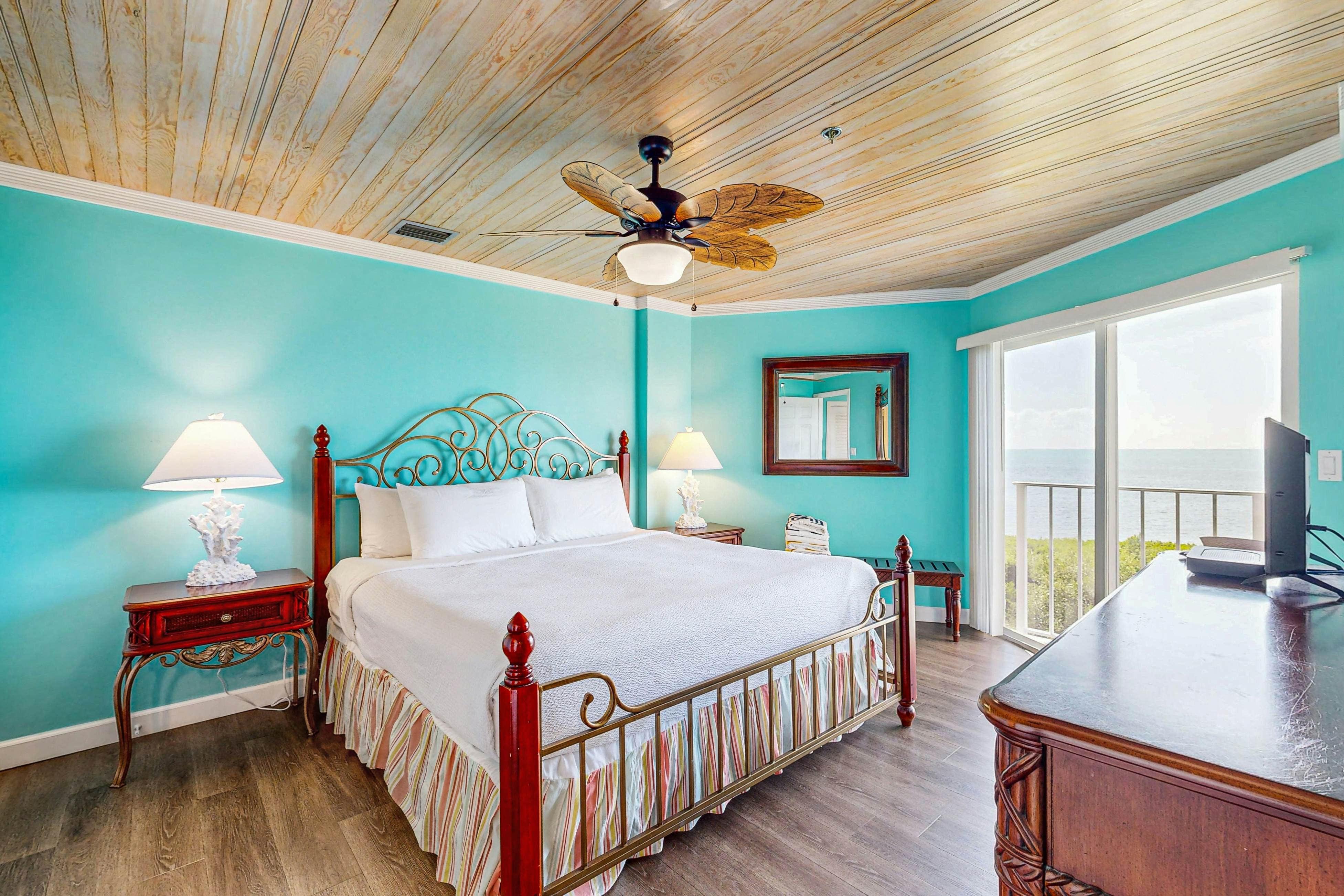 Tavernier Escape #4408