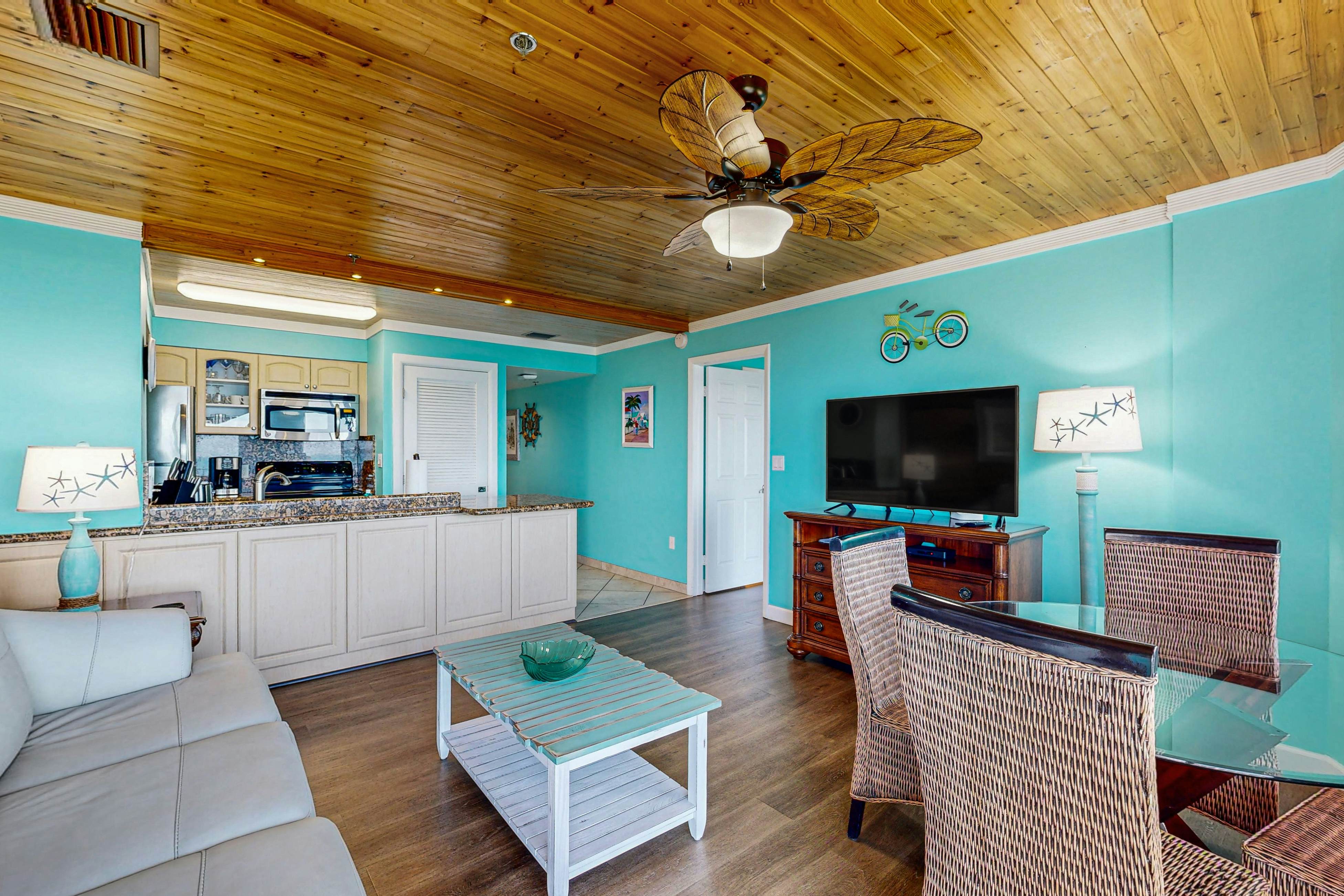 Tavernier Escape #4408