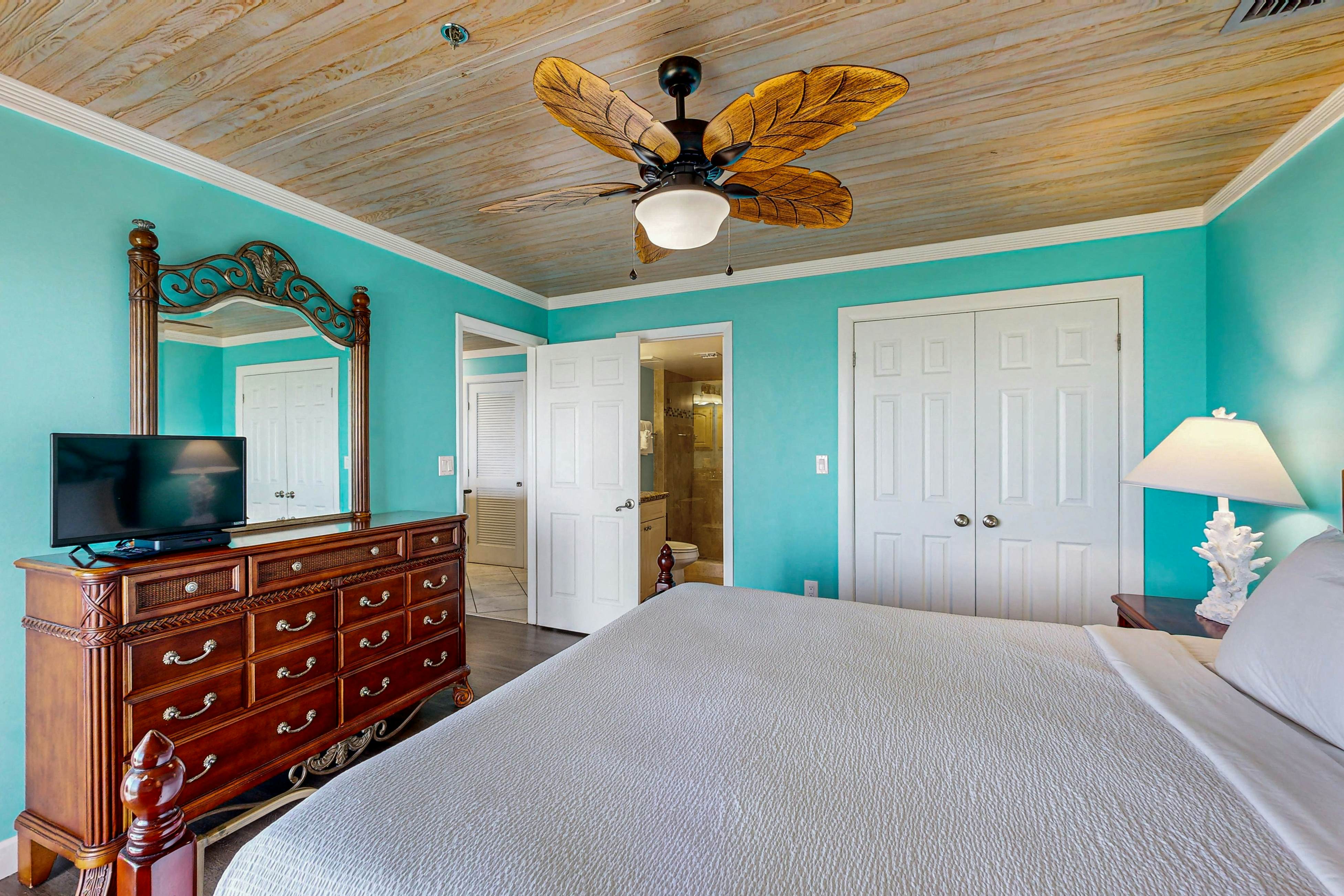 Tavernier Escape #4408