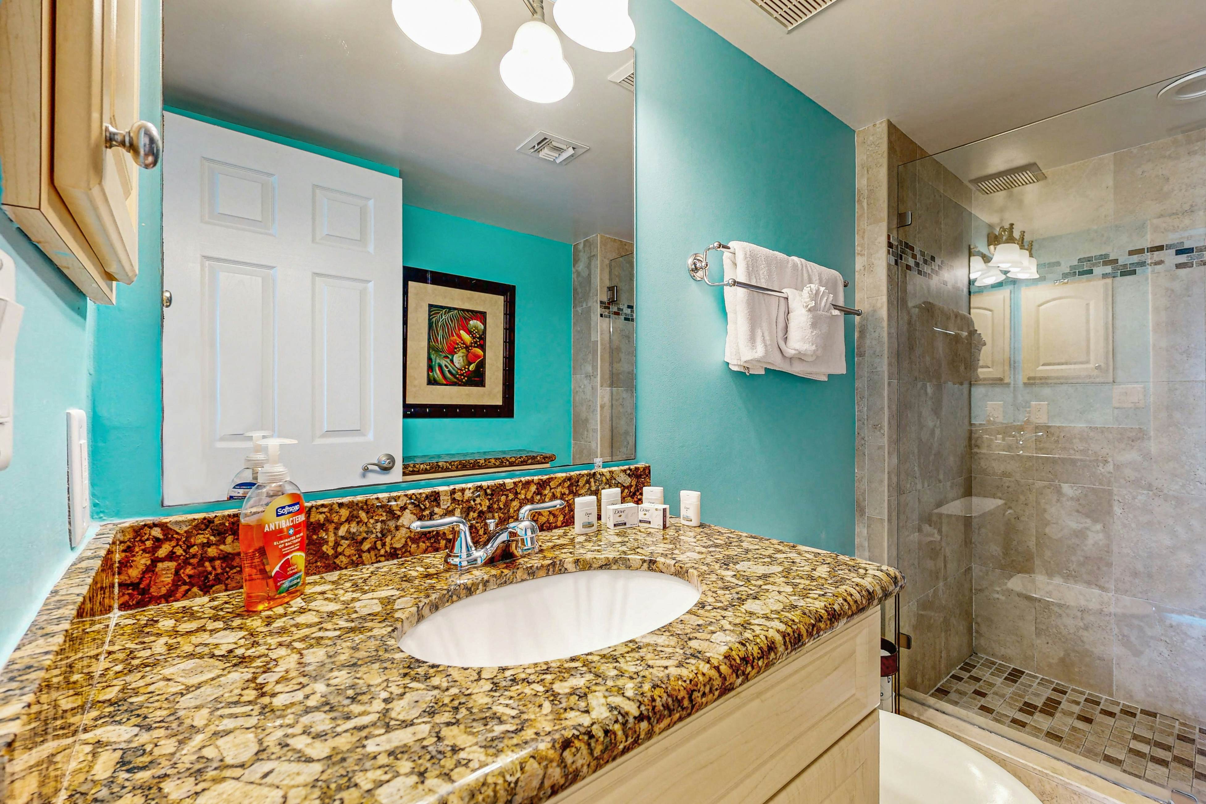 Tavernier Escape #4408