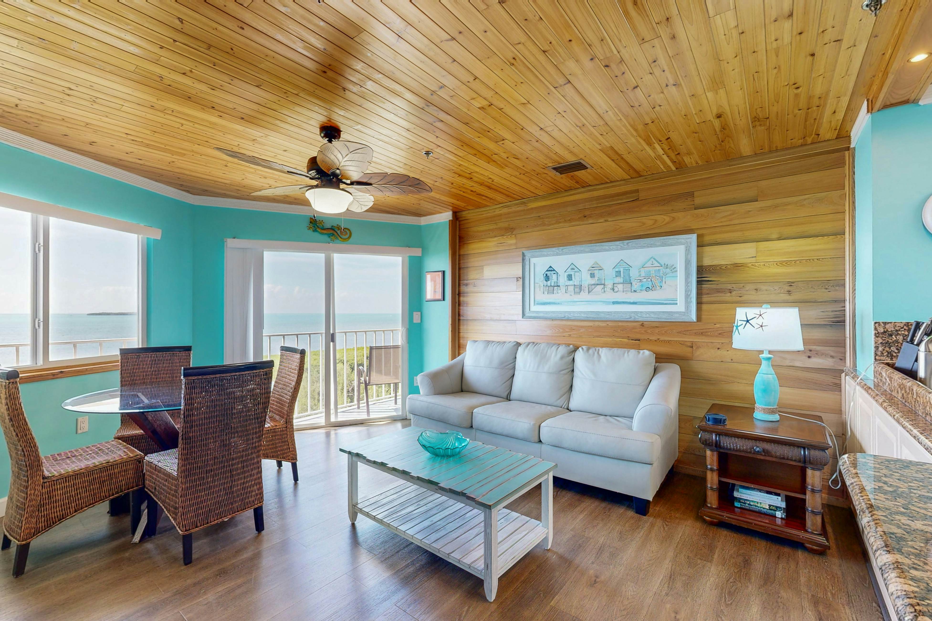 Tavernier Escape #4408