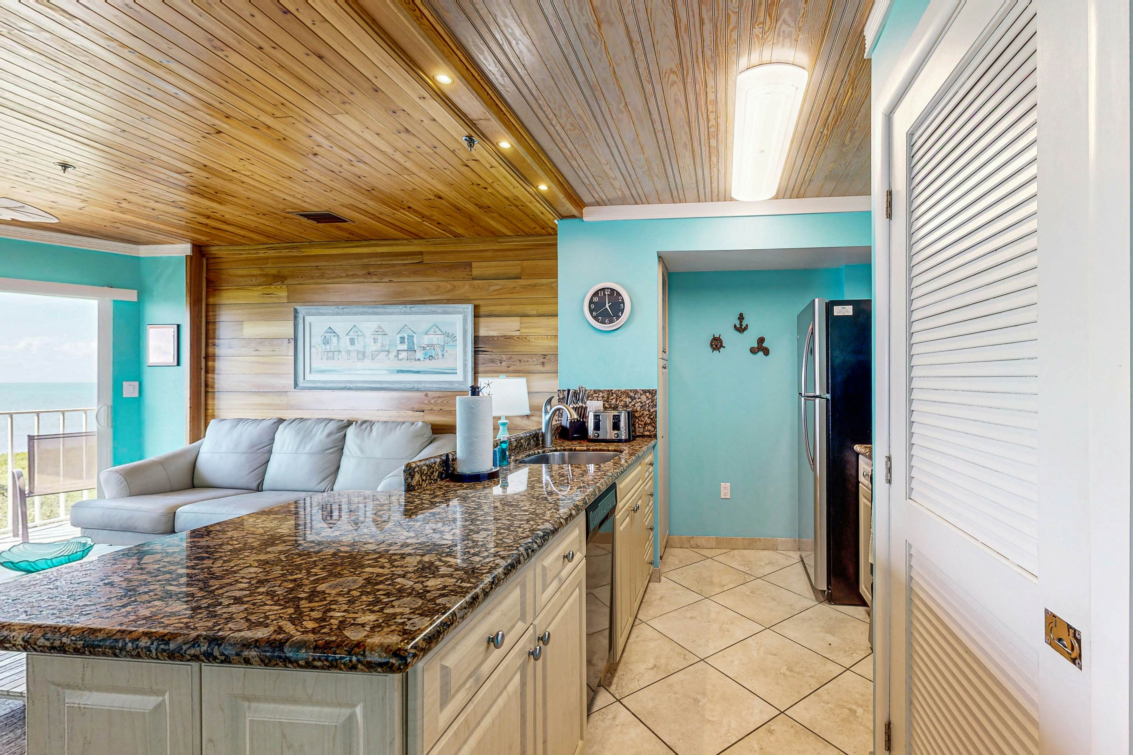 Tavernier Escape #4408