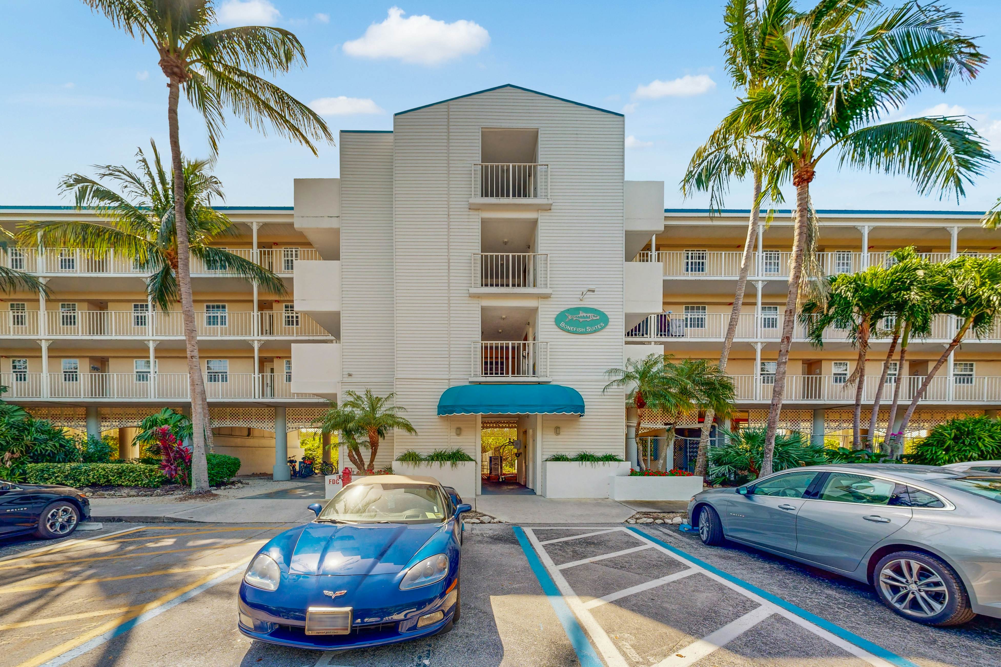 Tavernier Escape #4408