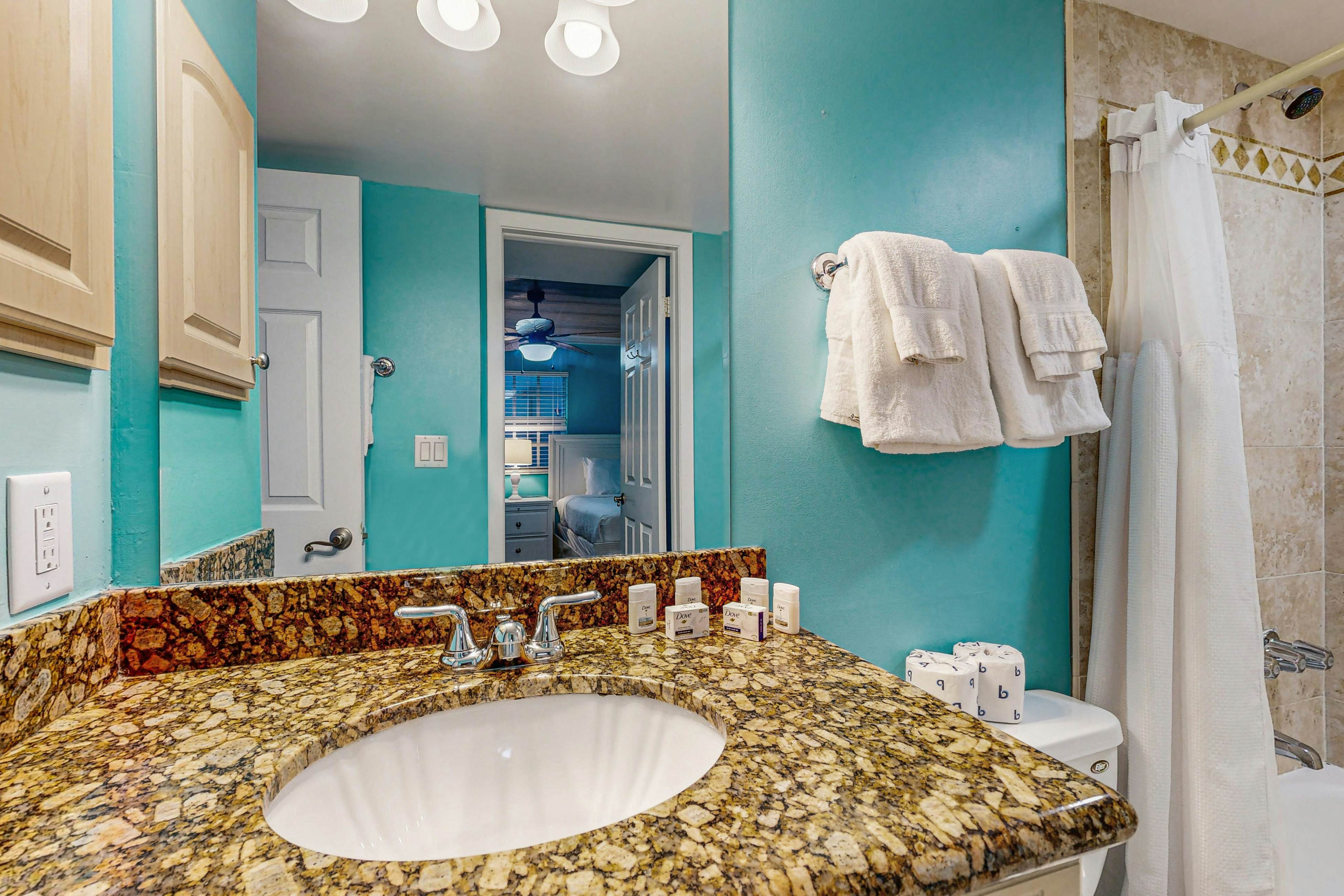 Tavernier Escape #4408