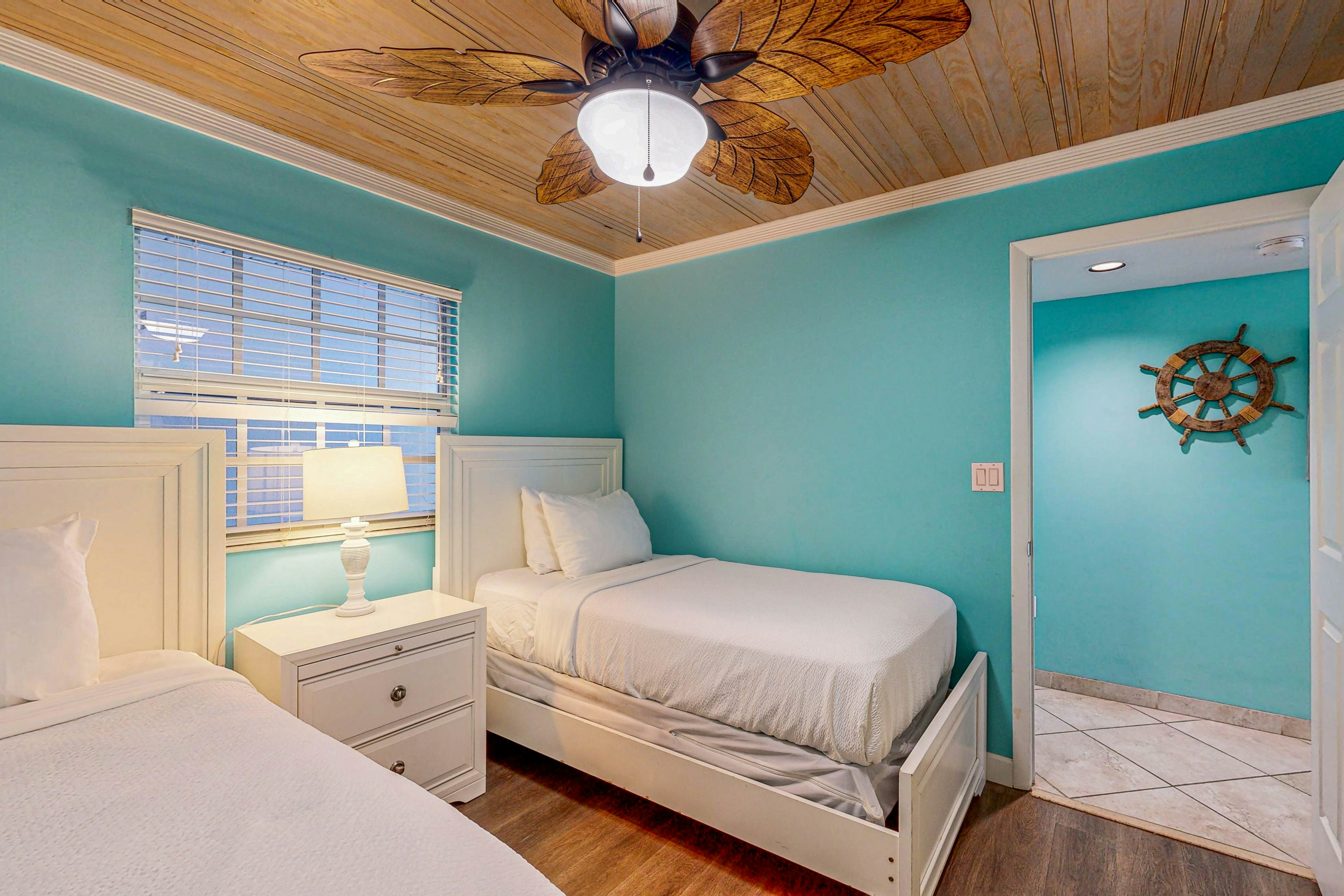 Tavernier Escape #4408