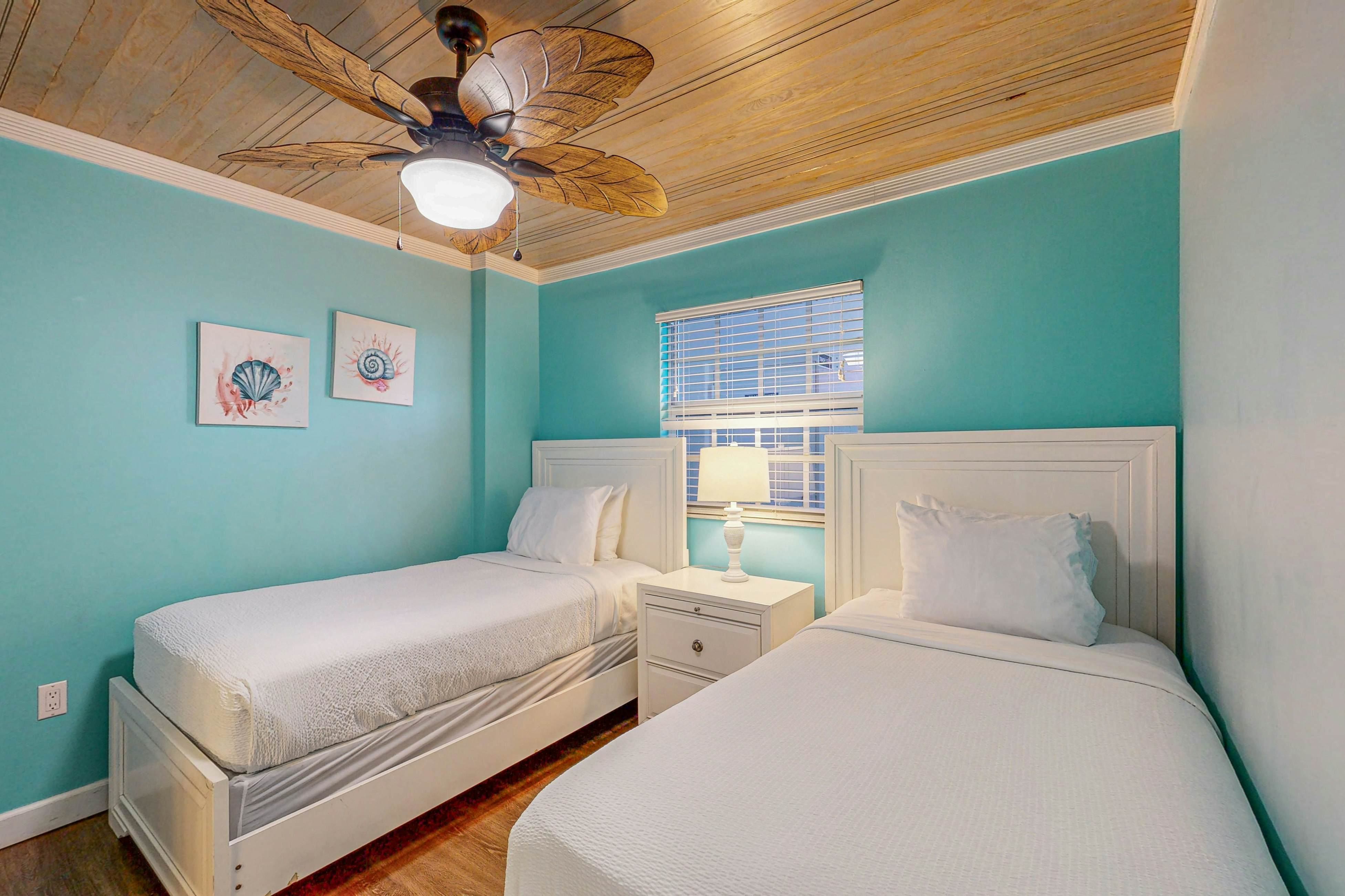 Tavernier Escape #4408