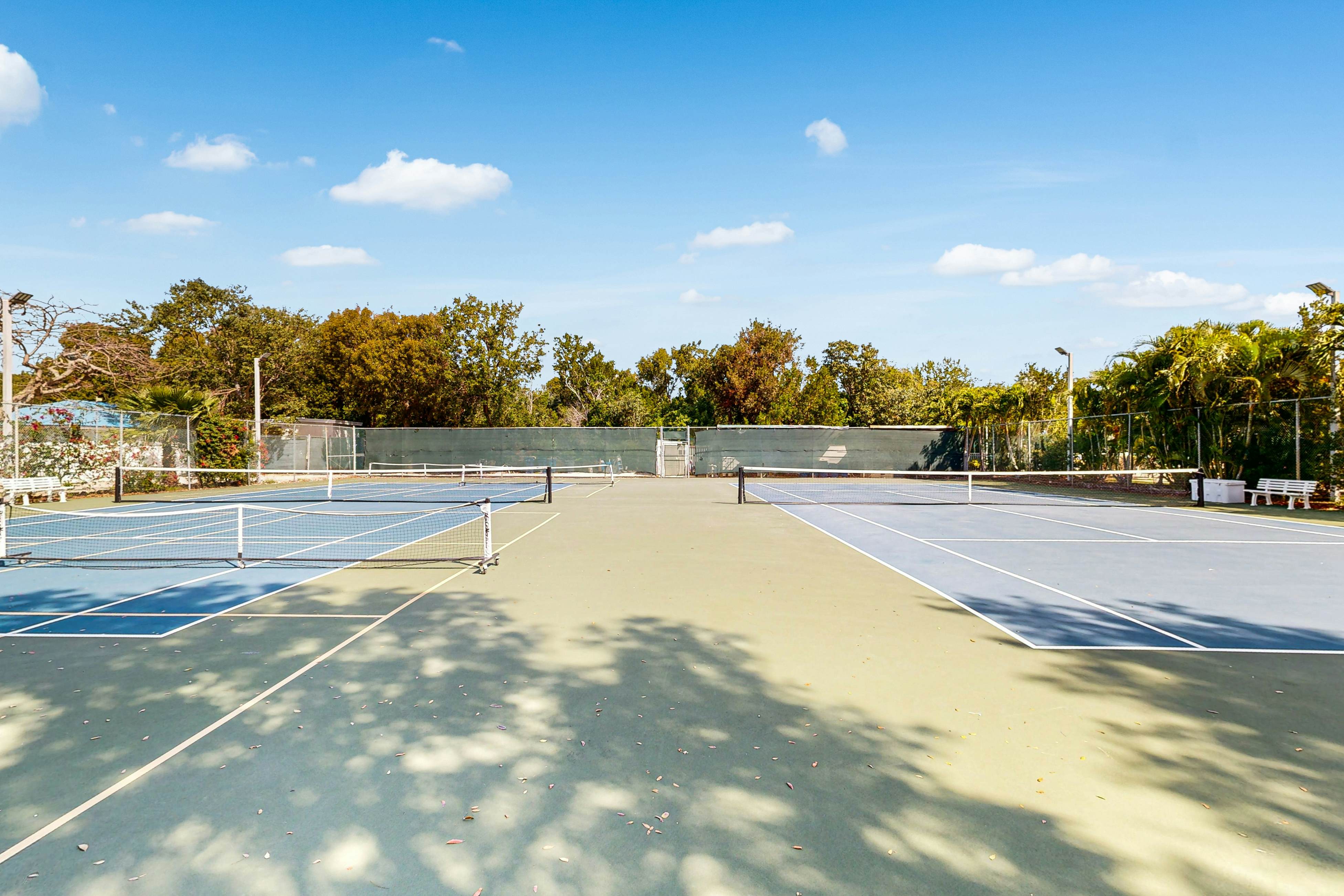 Tavernier Escape #4408