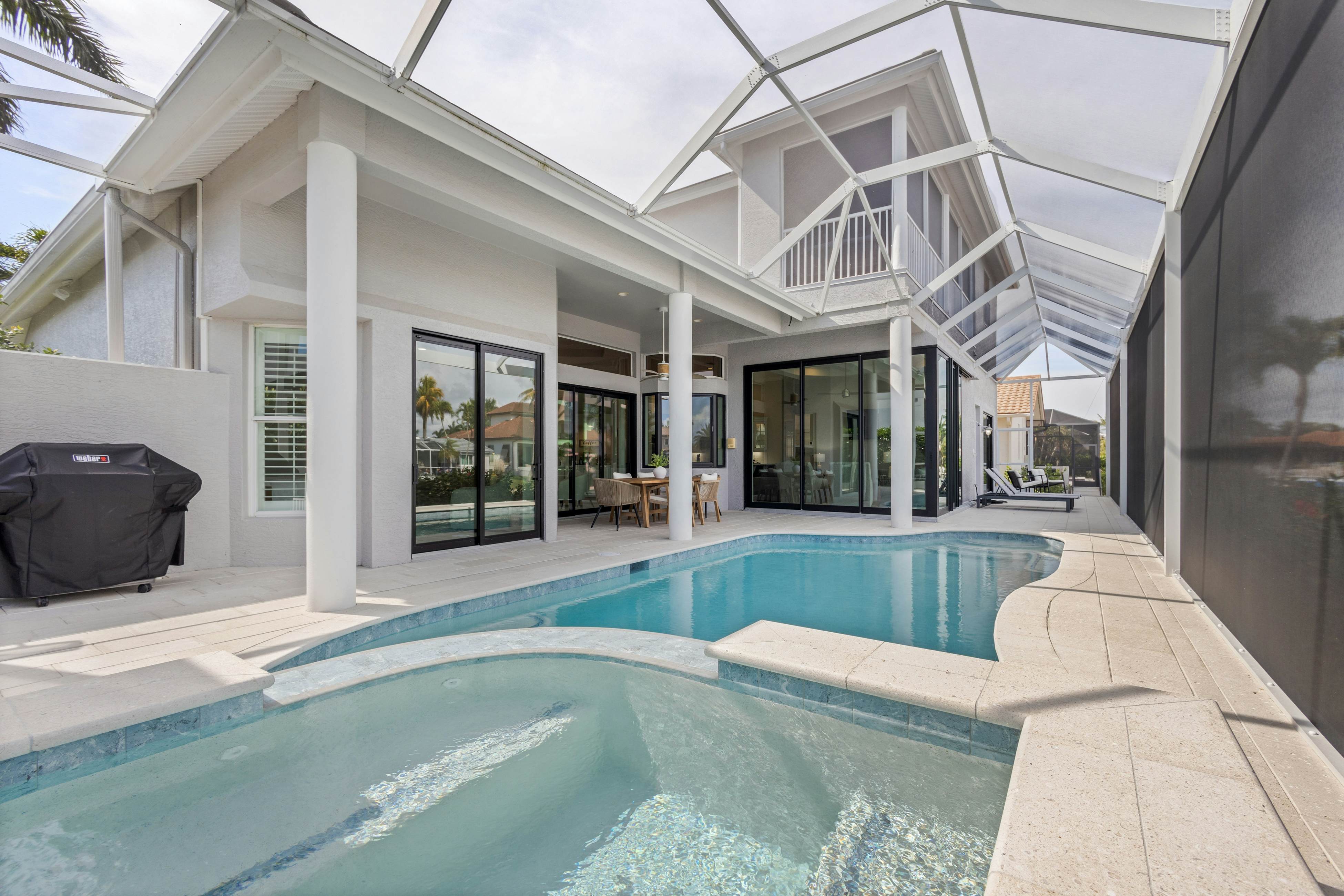 Sweet Waterfront Retreat