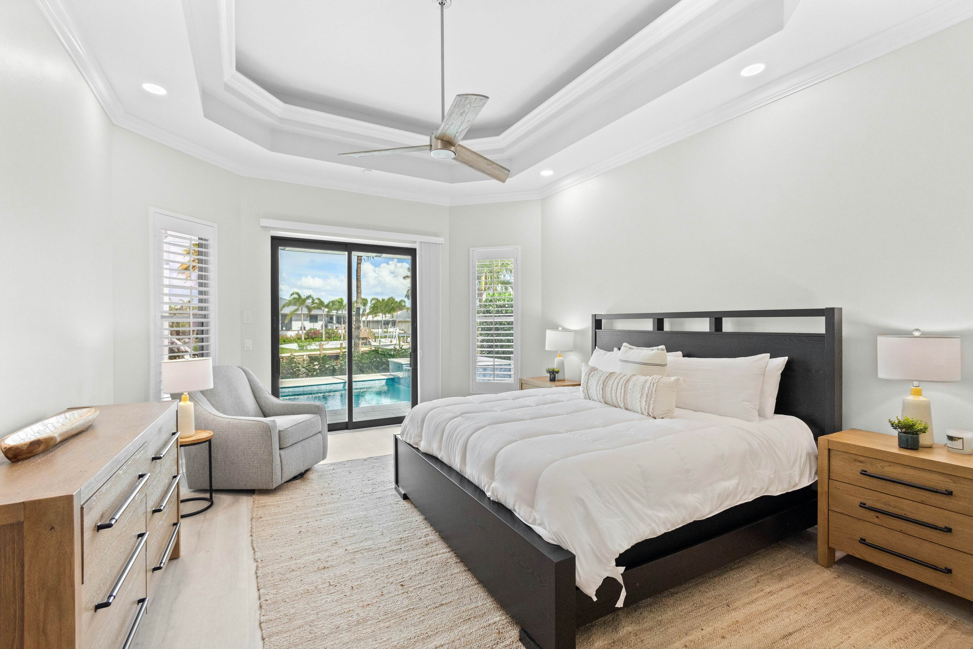 Sweet Waterfront Retreat