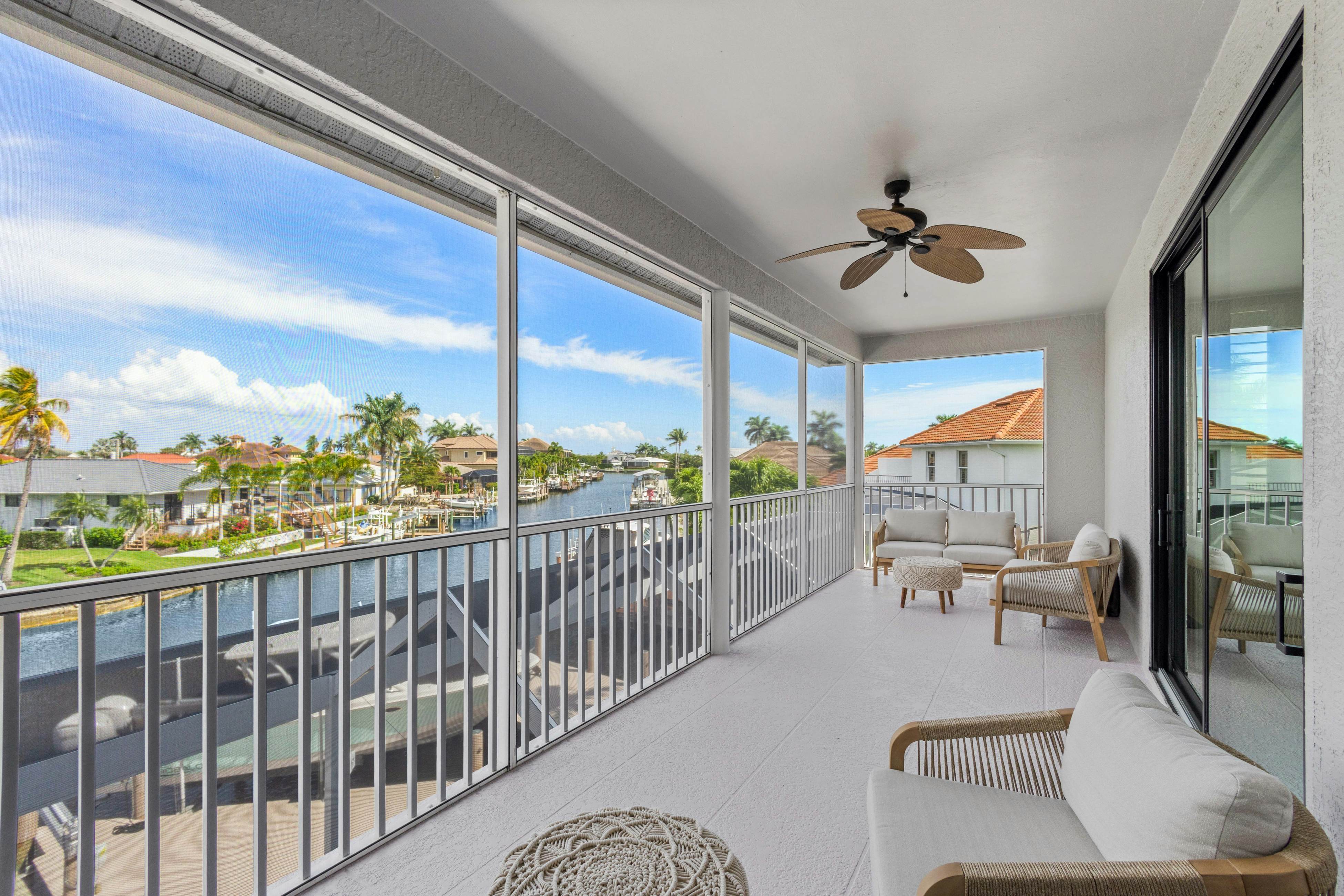 Sweet Waterfront Retreat