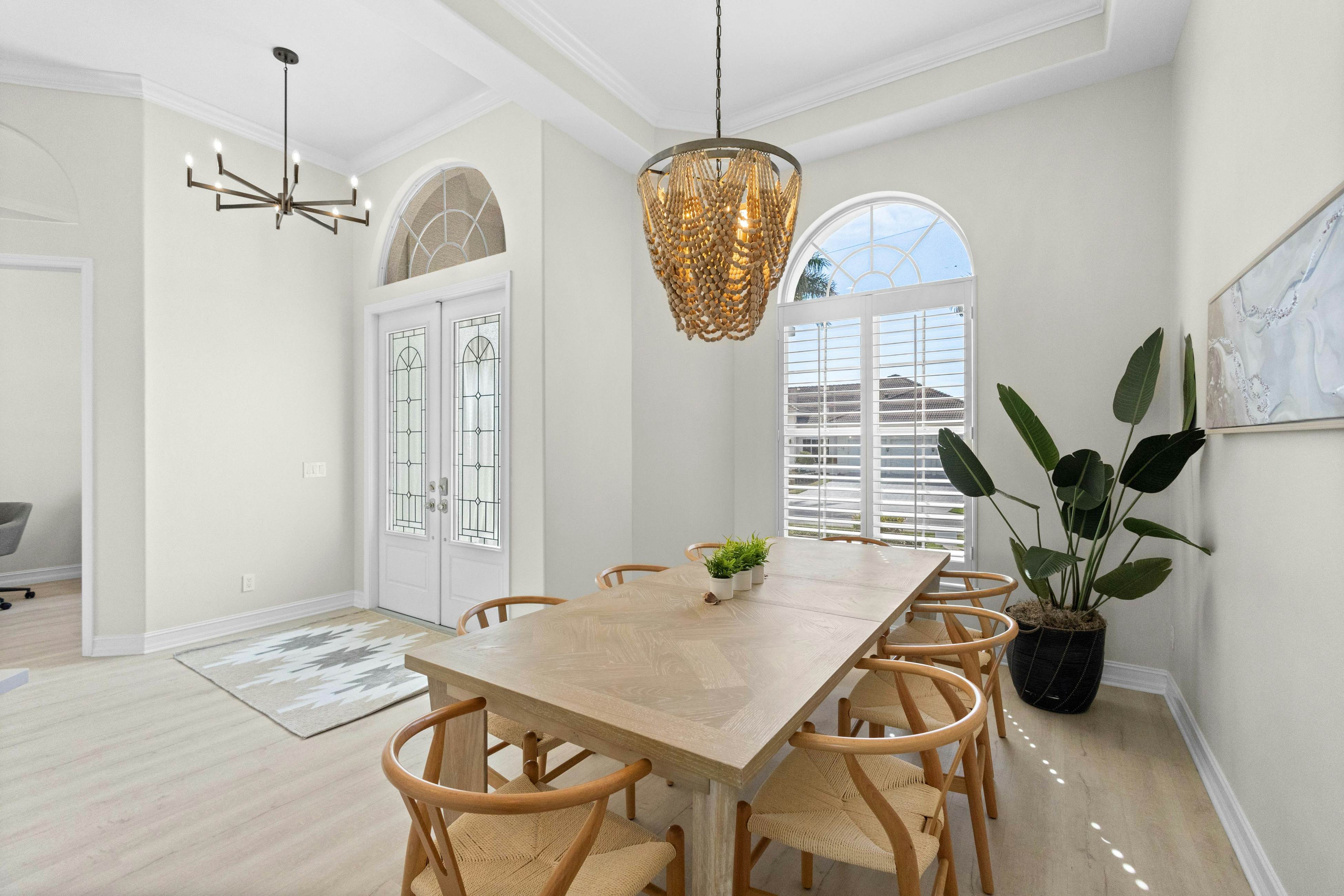 Sweet Waterfront Retreat