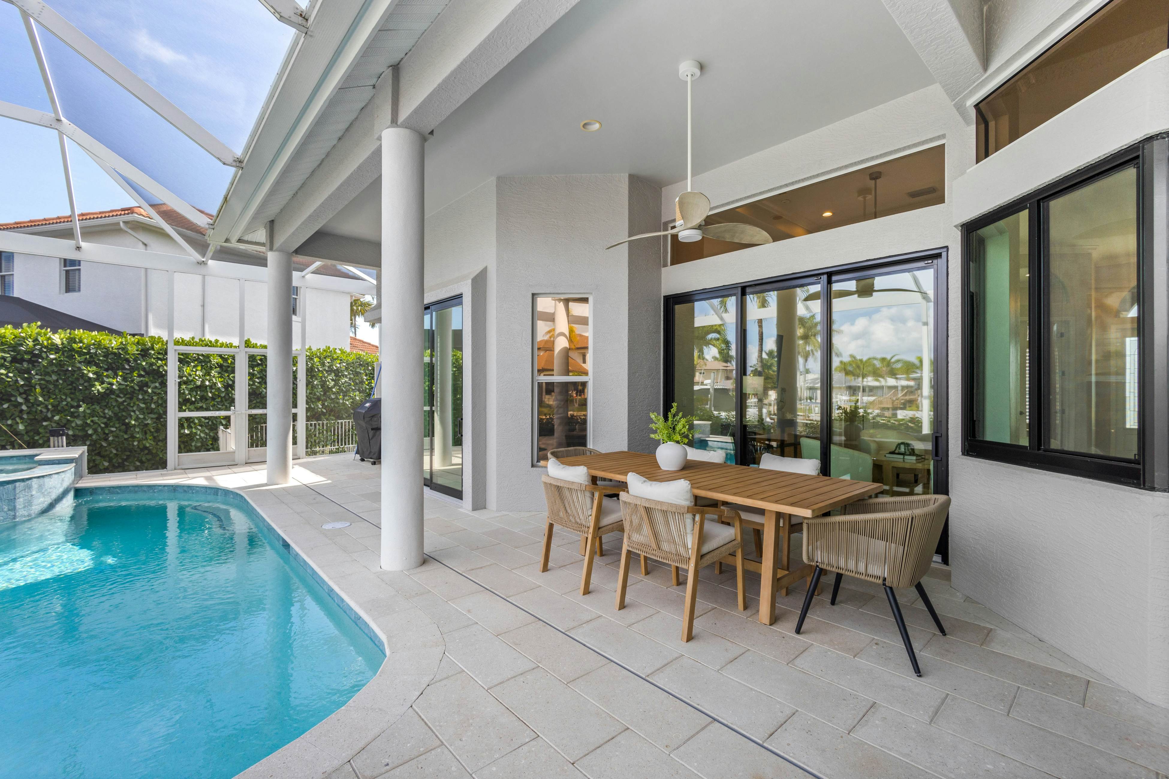 Sweet Waterfront Retreat